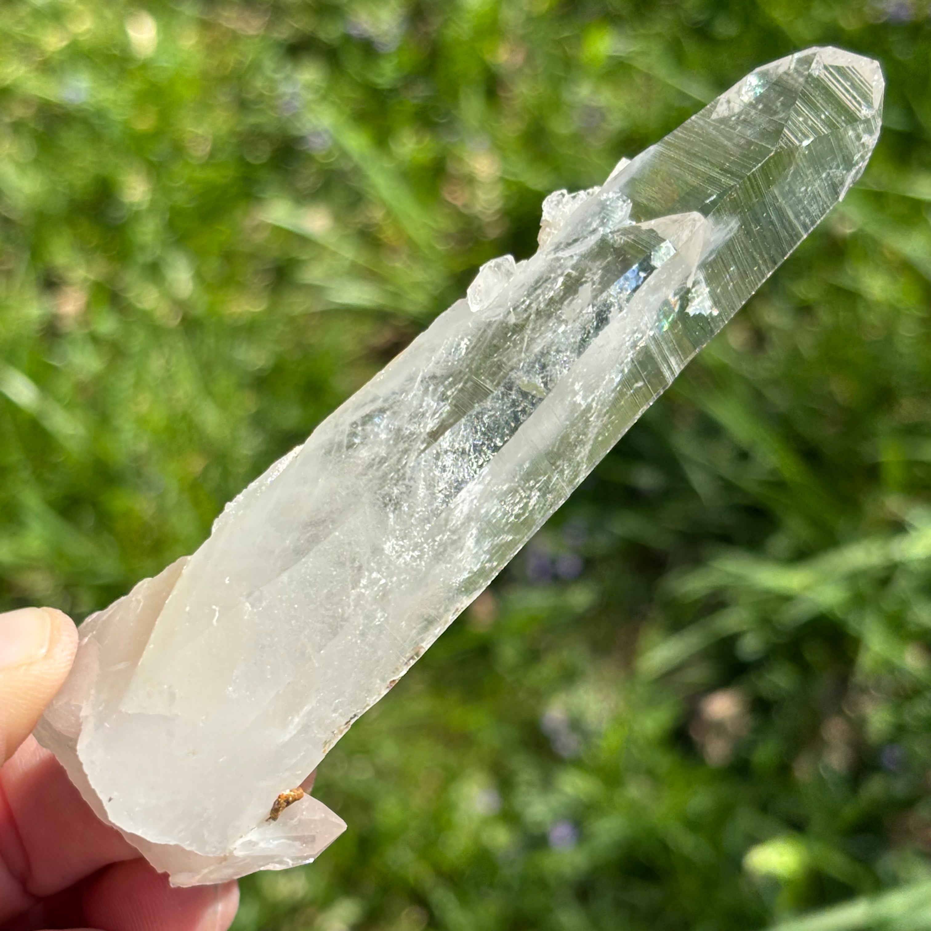 Colombian Quartz, Special Collection - 185