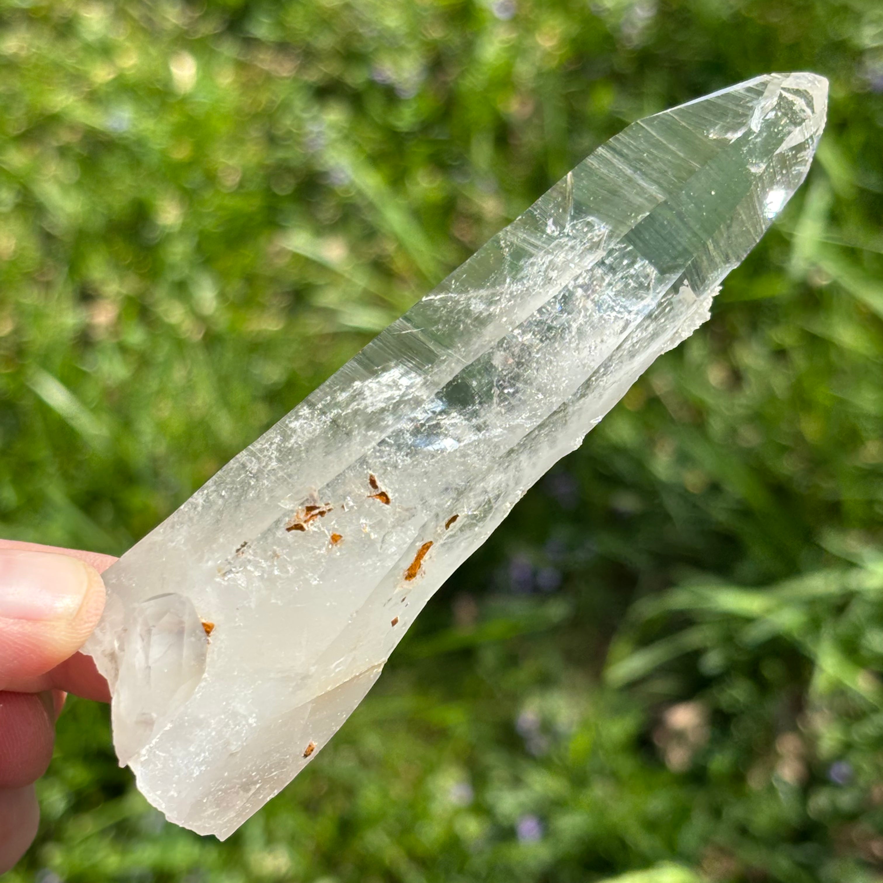Colombian Quartz, Special Collection - 185
