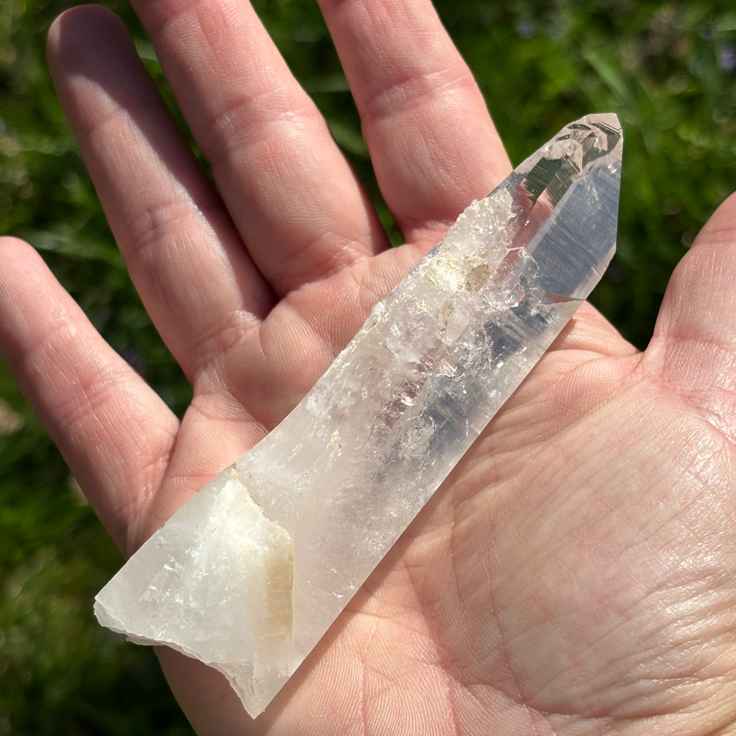 Colombian Quartz, Special Collection - 185