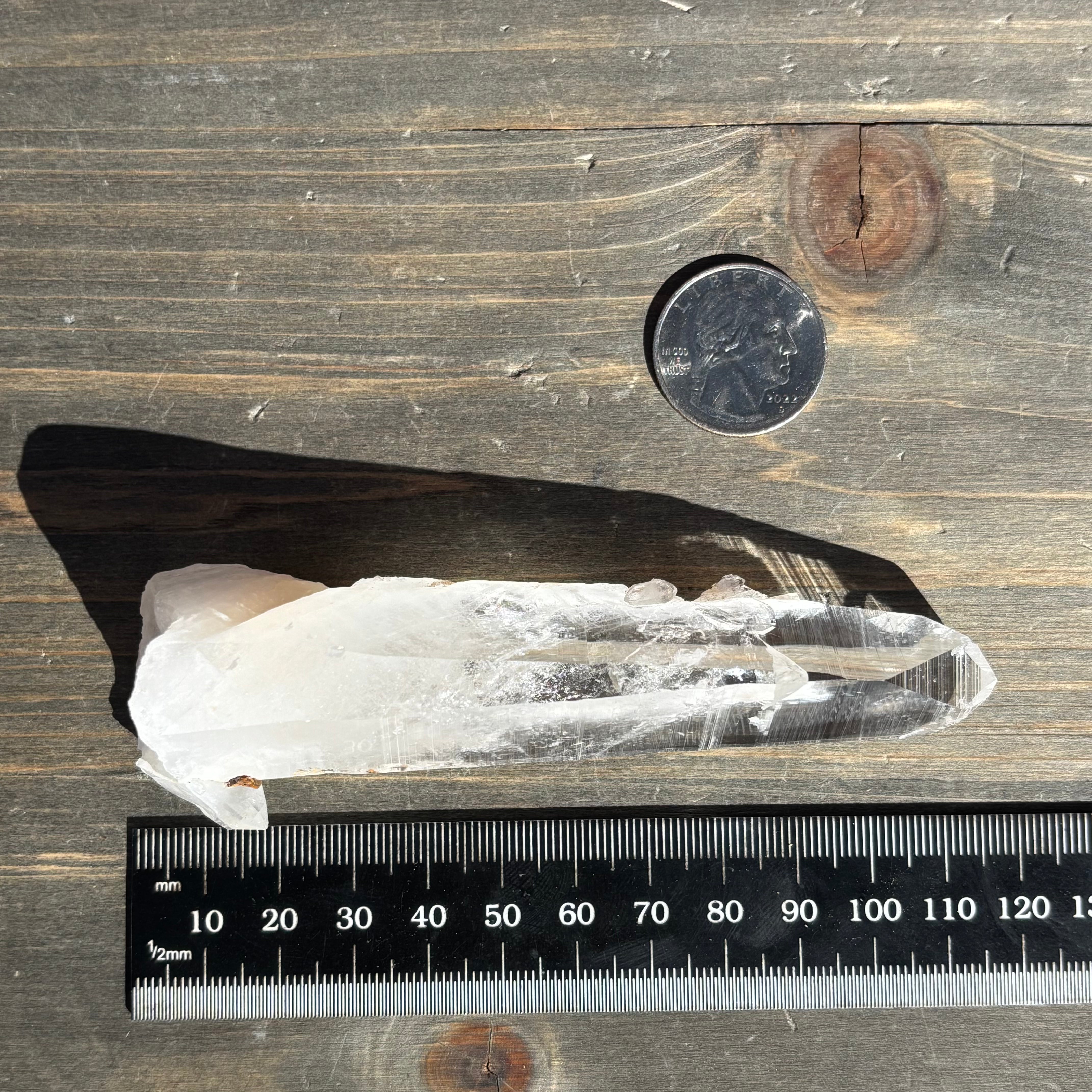 Colombian Quartz, Special Collection - 185
