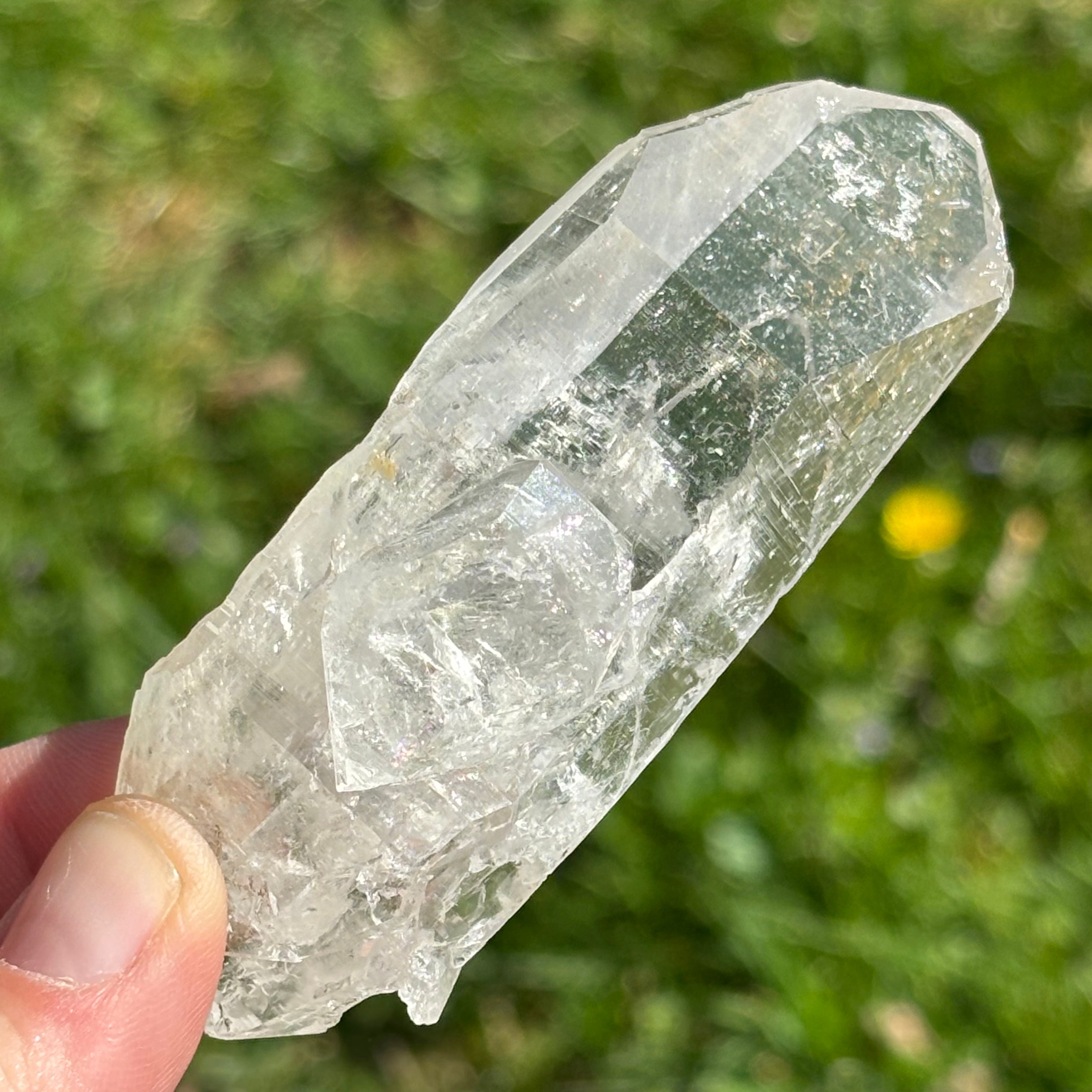 Colombian Quartz, Special Collection - 188