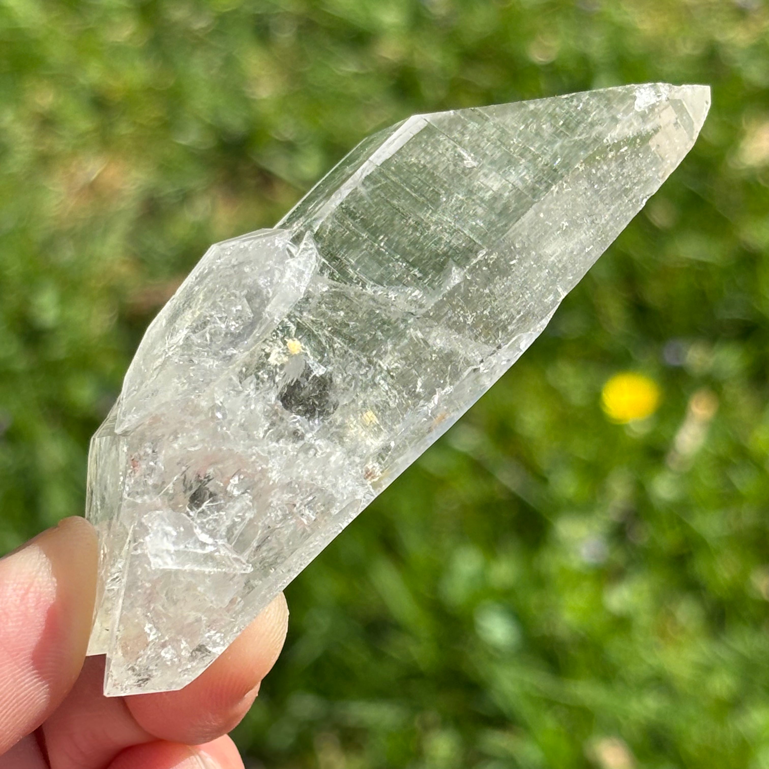 Colombian Quartz, Special Collection - 188