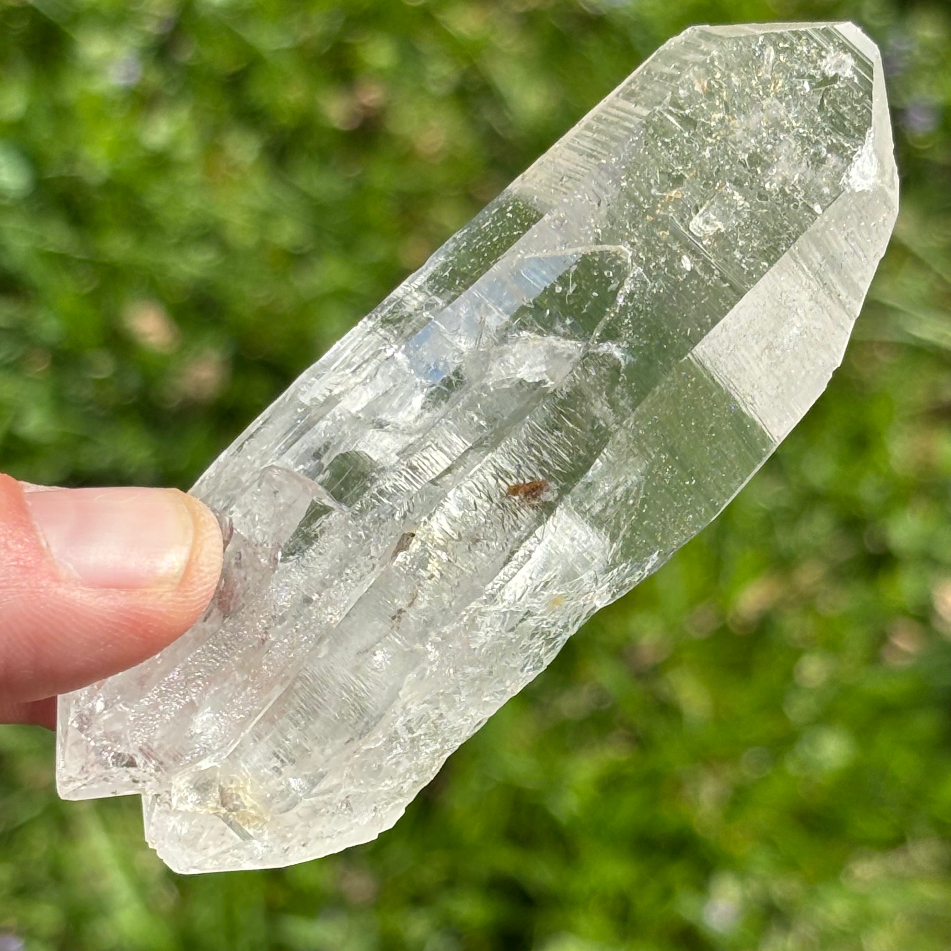 Colombian Quartz, Special Collection - 188