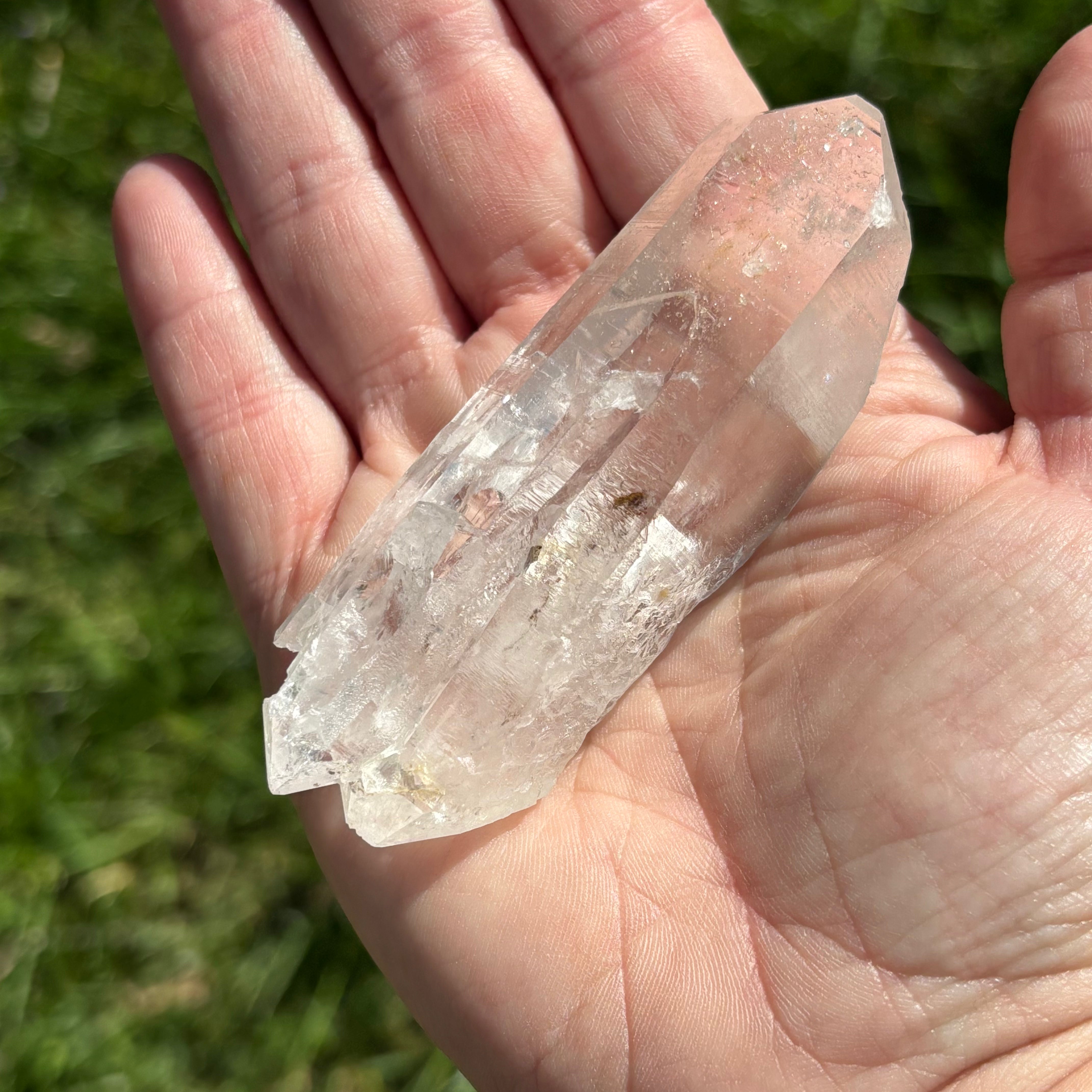 Colombian Quartz, Special Collection - 188