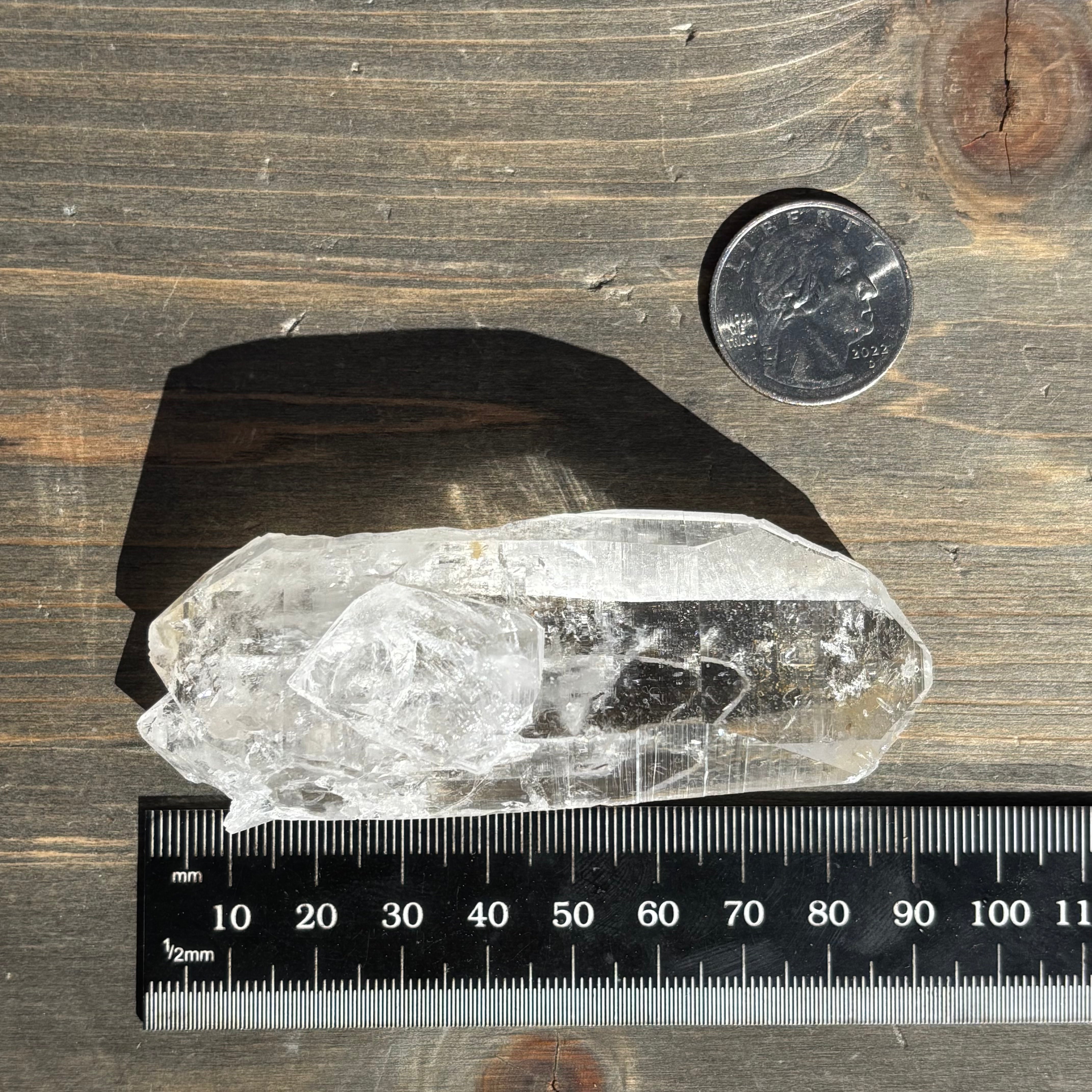Colombian Quartz, Special Collection - 188