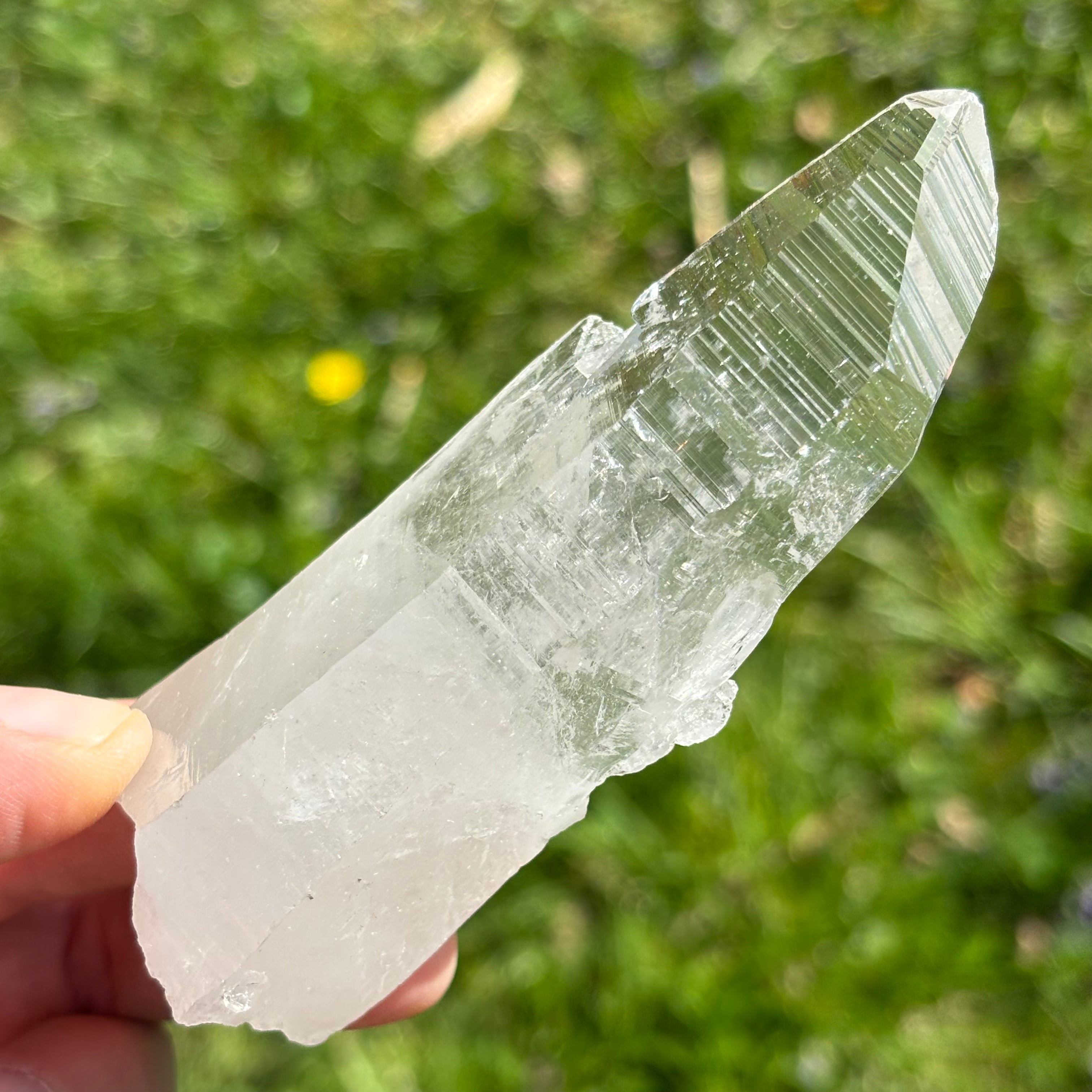 Colombian Quartz, Special Collection - 189