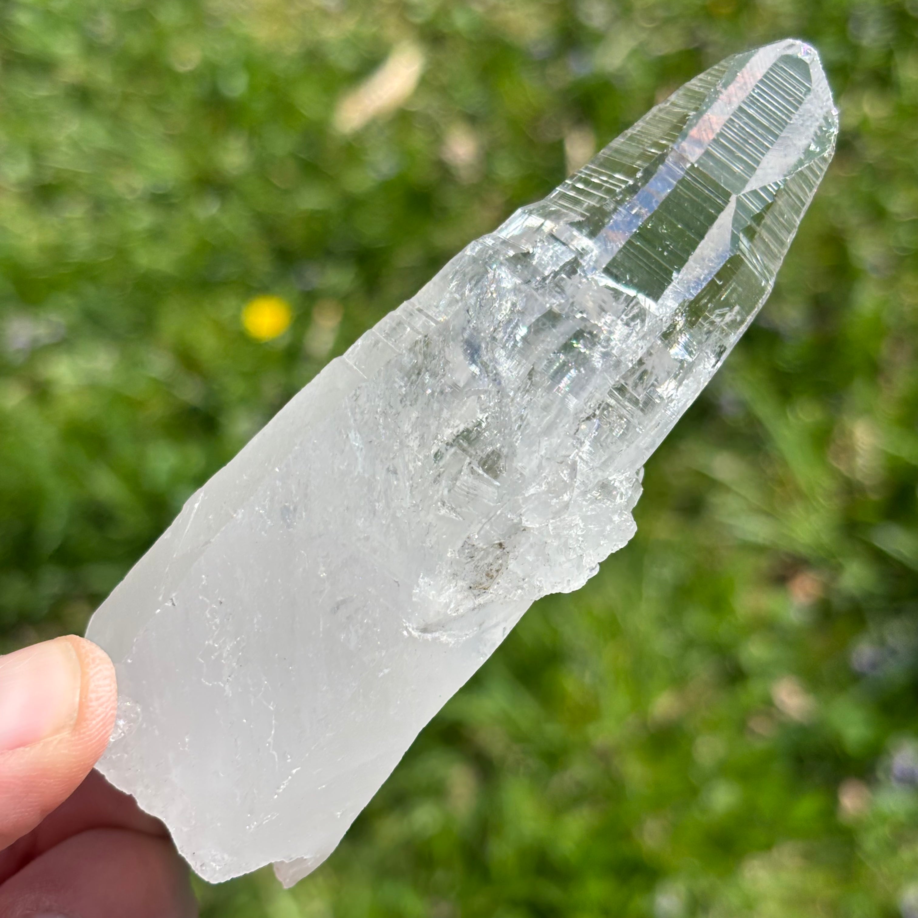 Colombian Quartz, Special Collection - 189