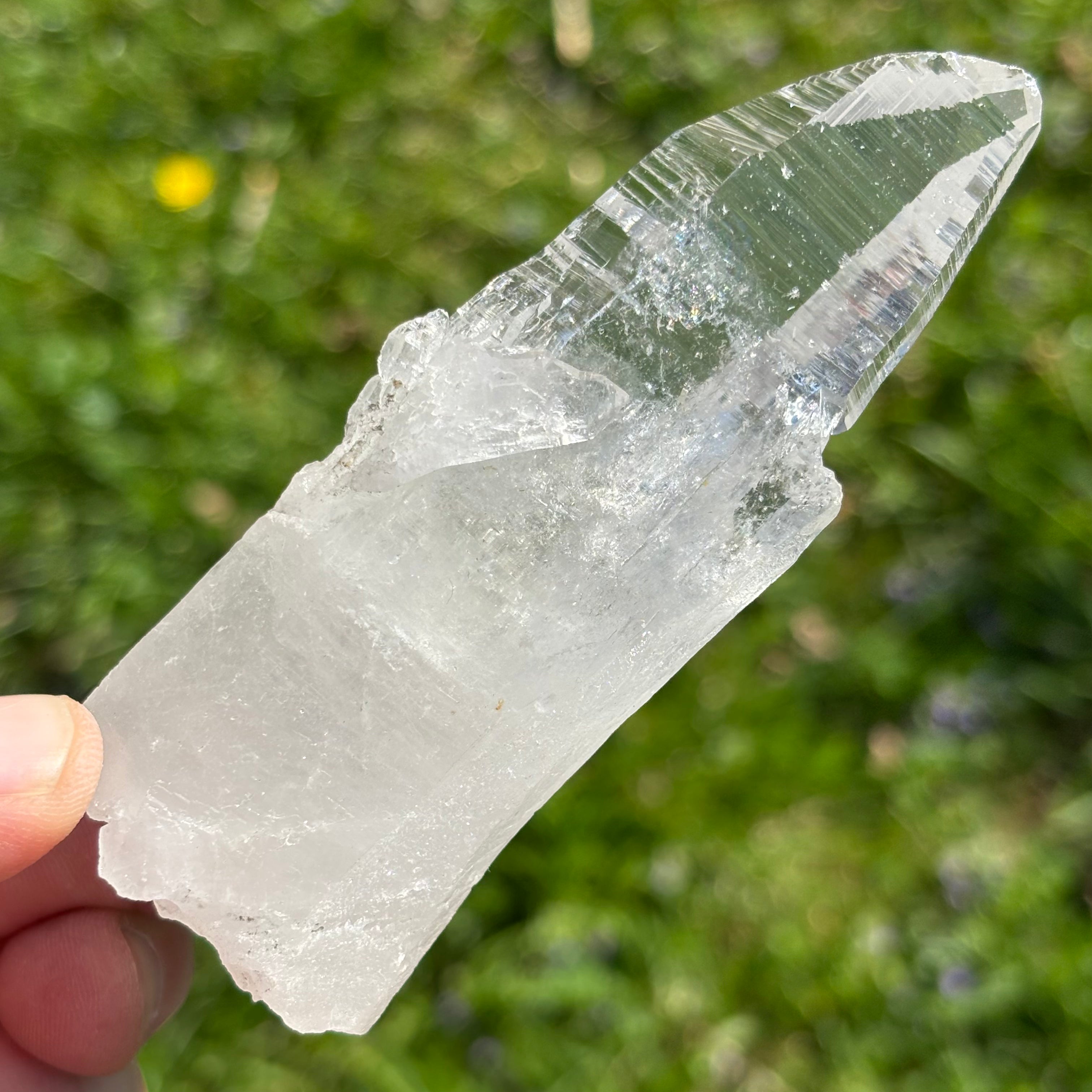 Colombian Quartz, Special Collection - 189