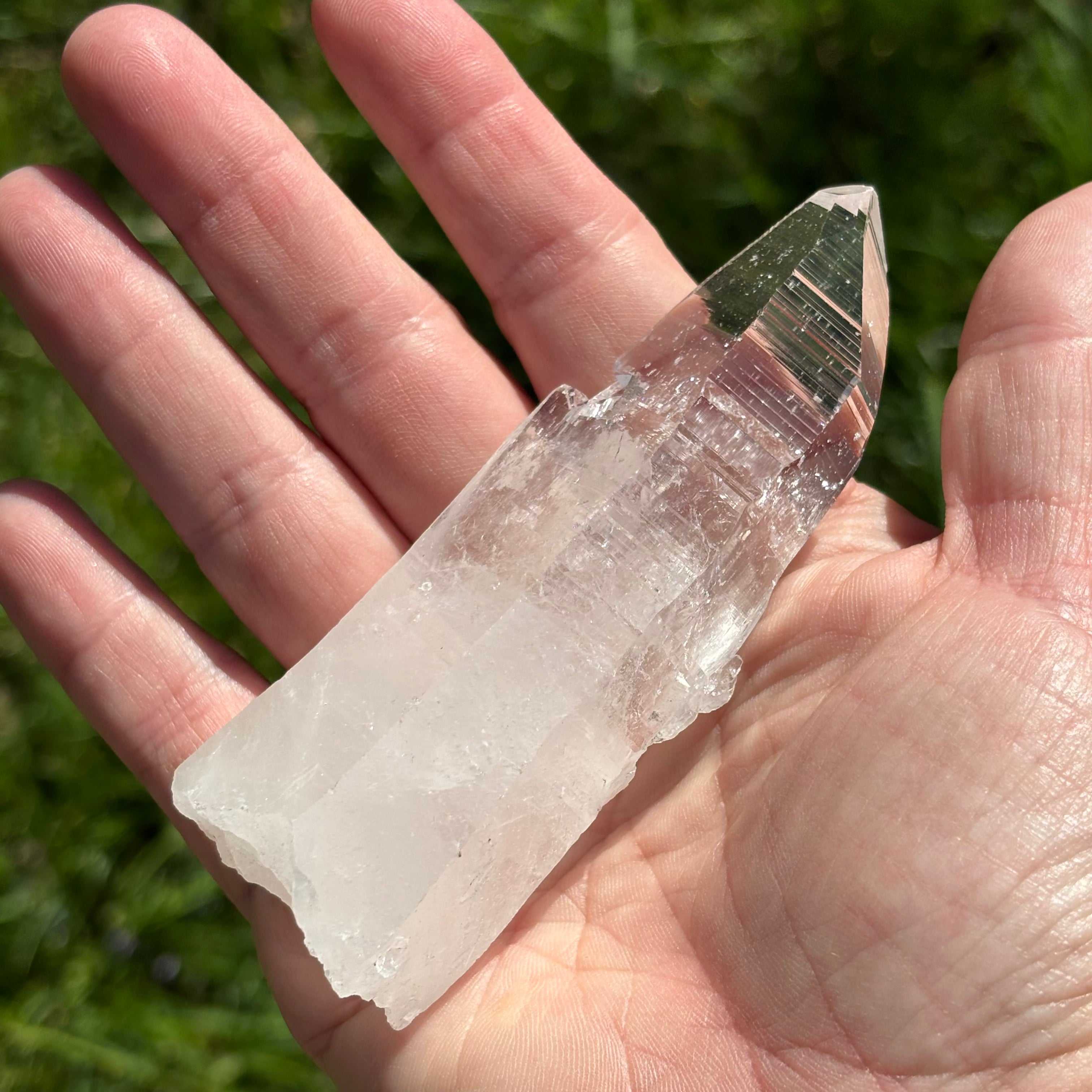 Colombian Quartz, Special Collection - 189