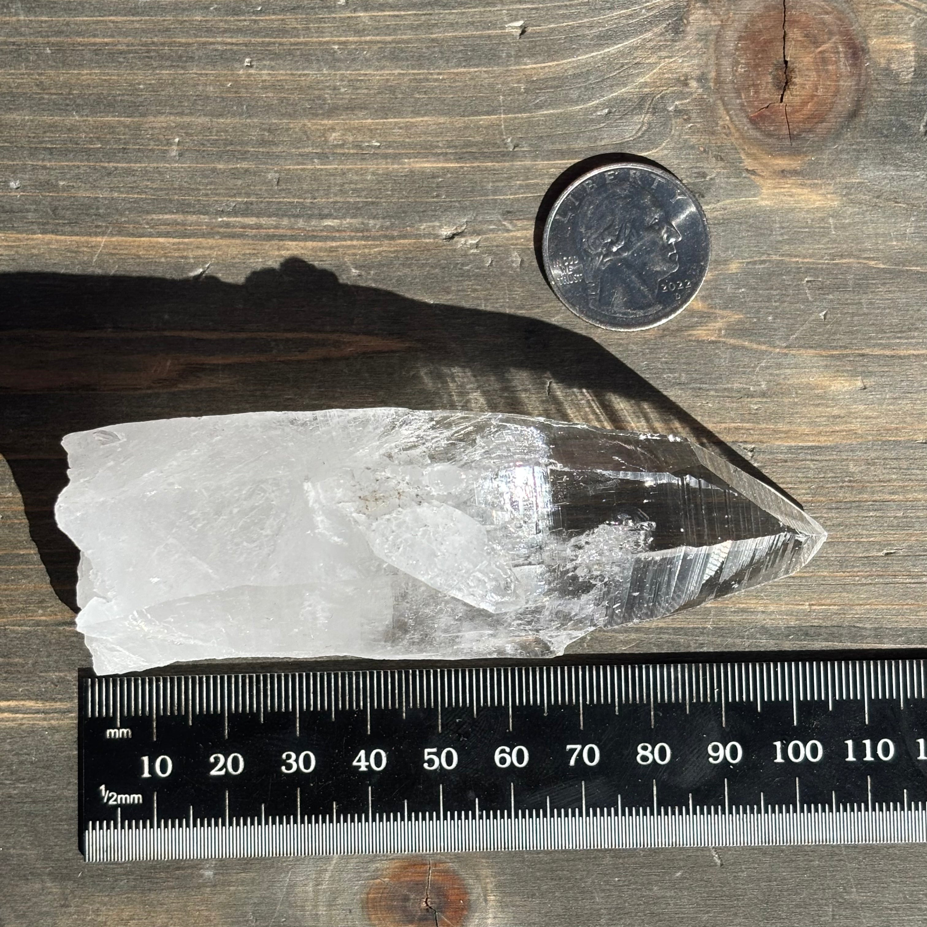 Colombian Quartz, Special Collection - 189