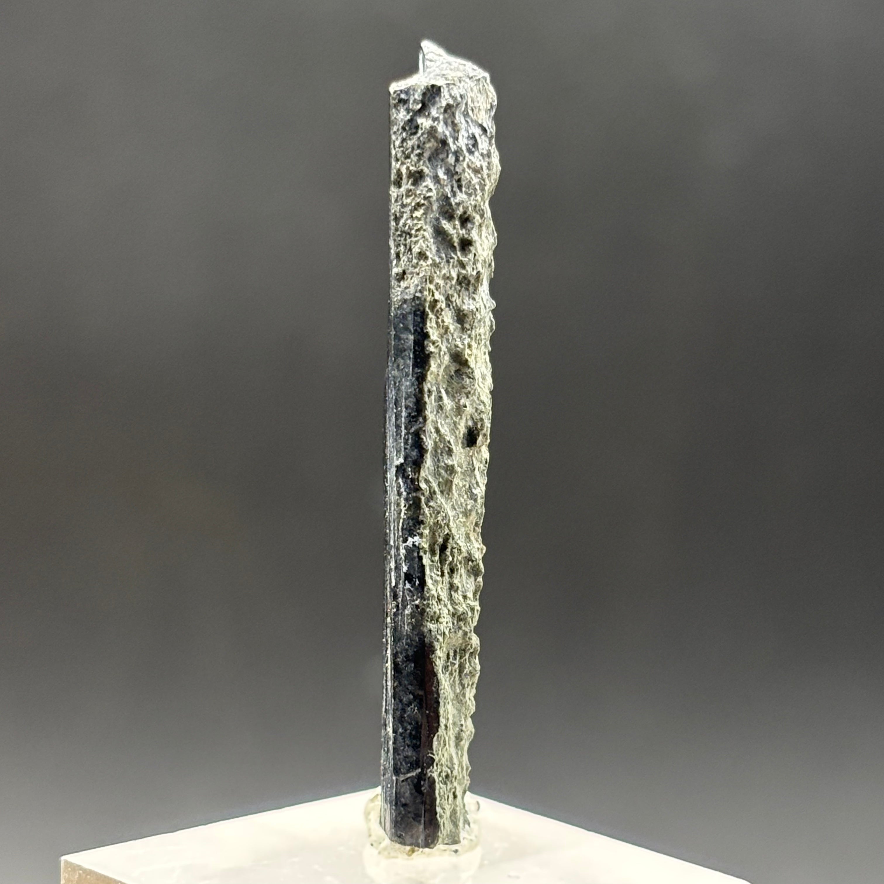 Black Tourmaline, Erongo Mountain - 238