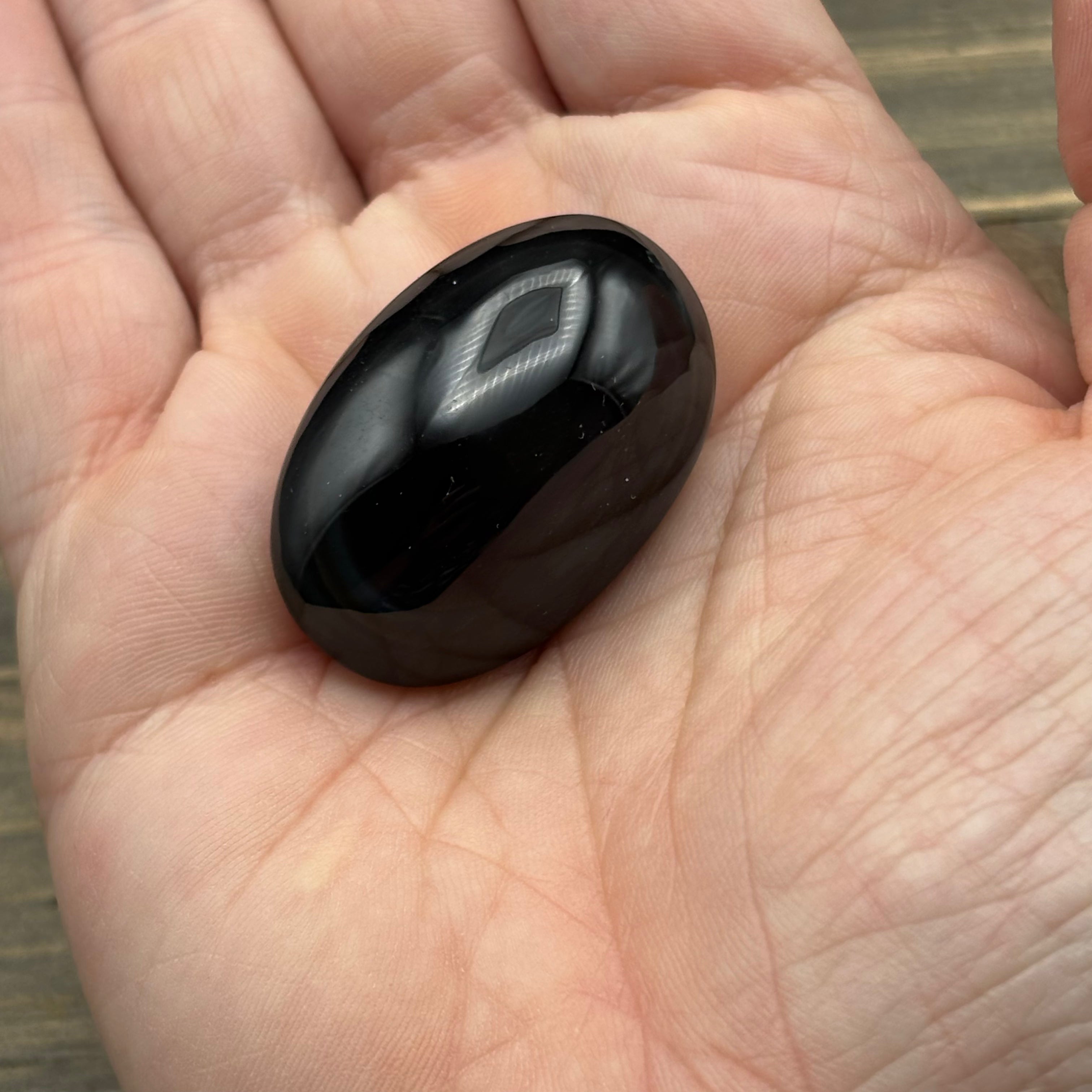 Rainbow Obsidian Talisman - 259