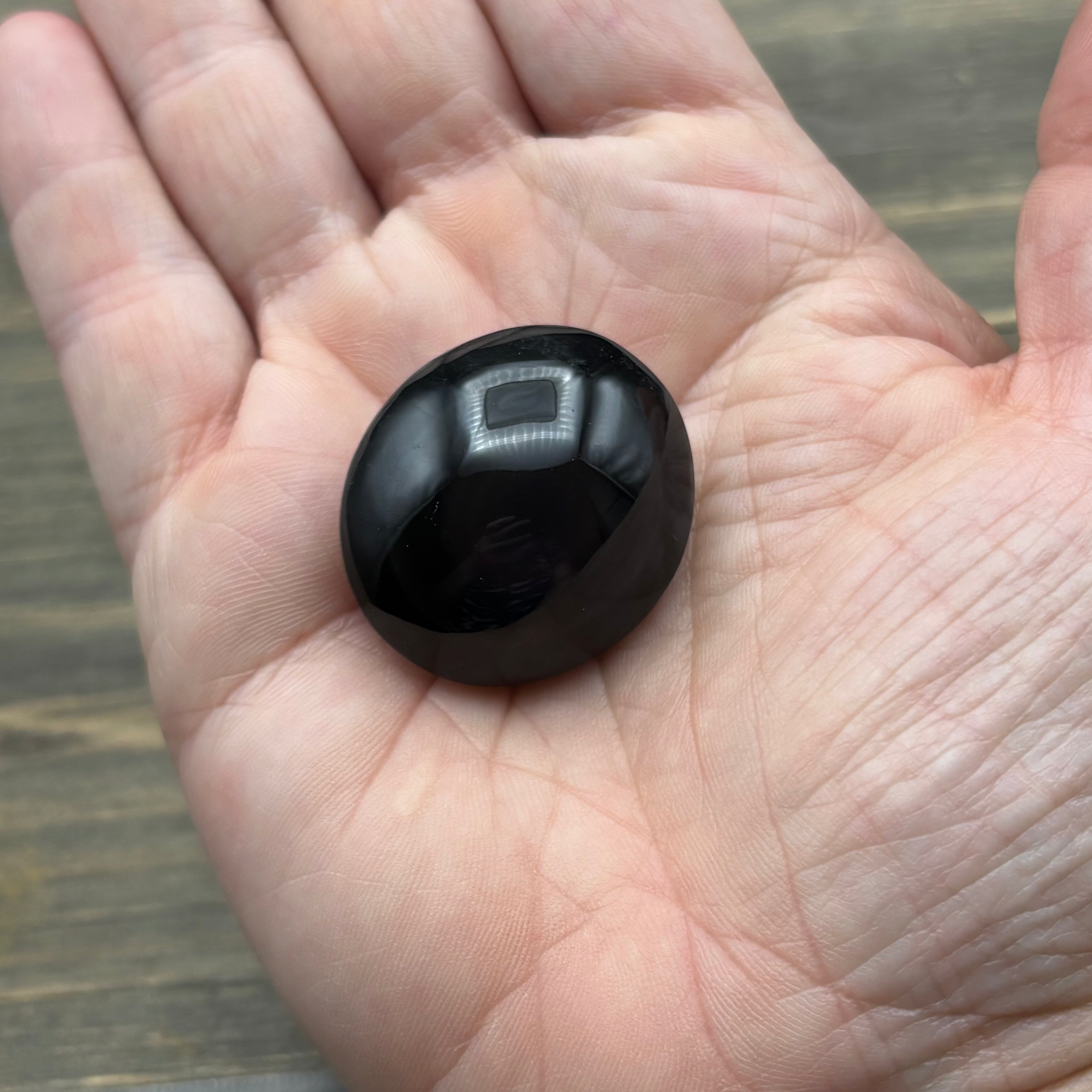 Rainbow Obsidian Talisman - 266