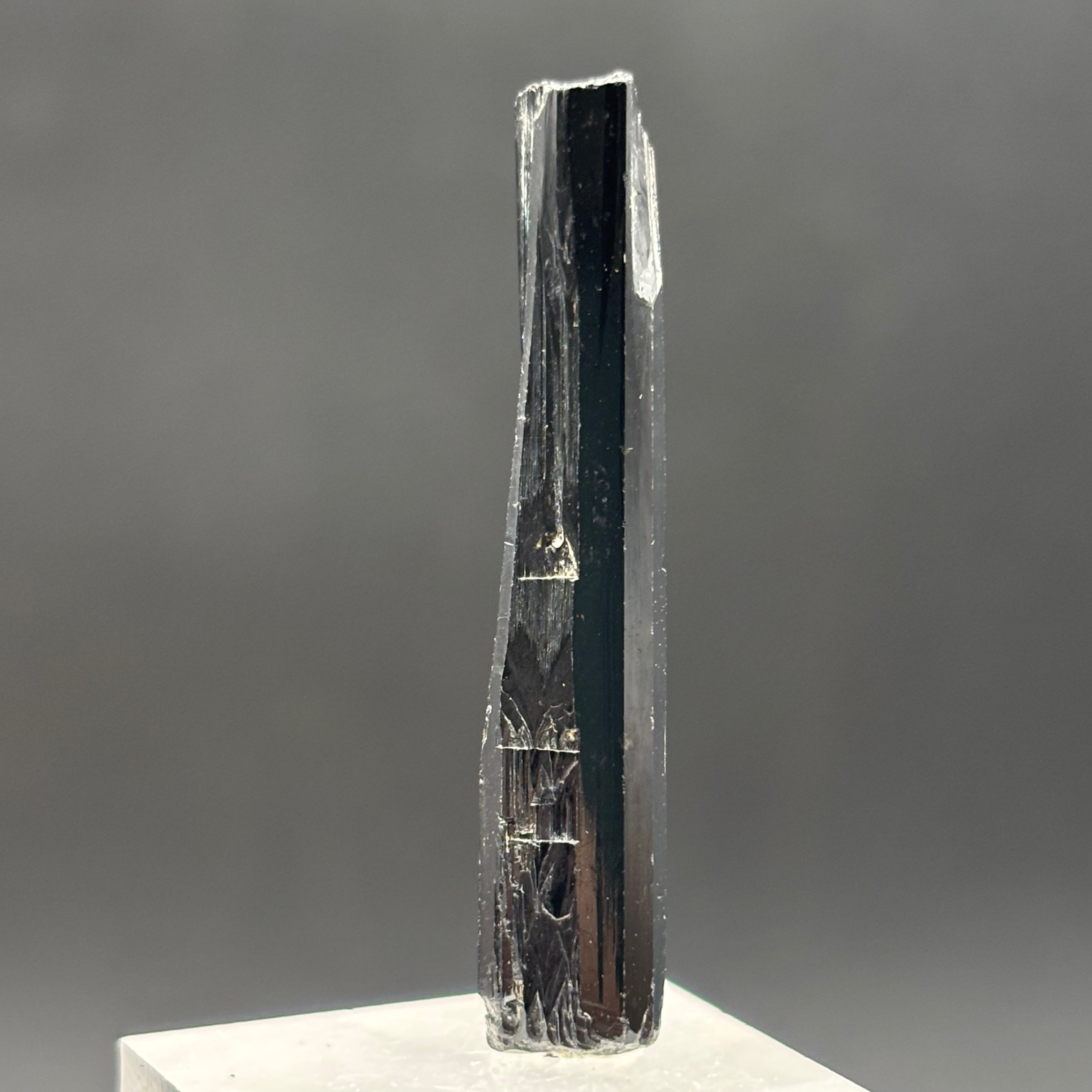 Black Tourmaline, Erongo Mountain - 243