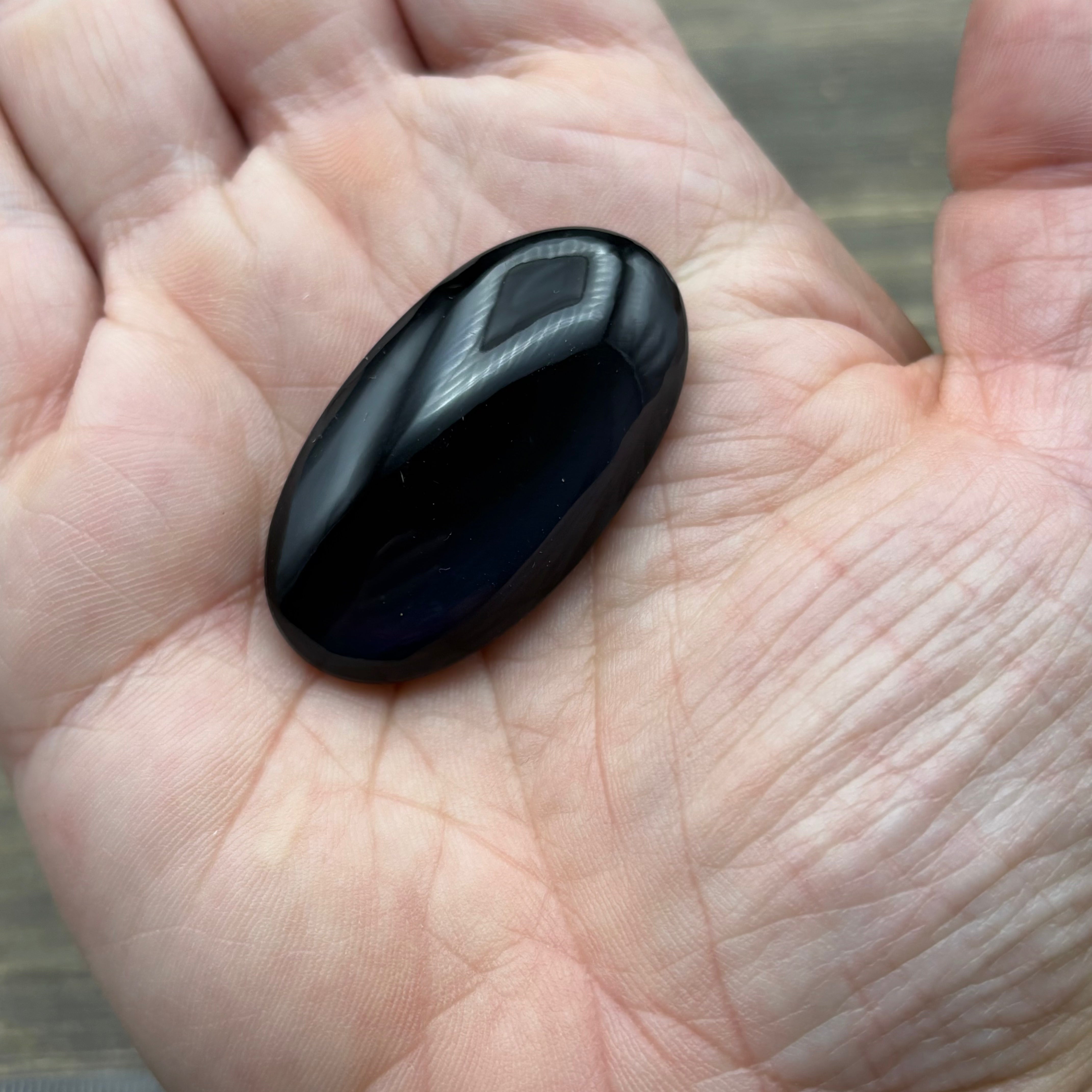 Rainbow Obsidian Talisman - 273