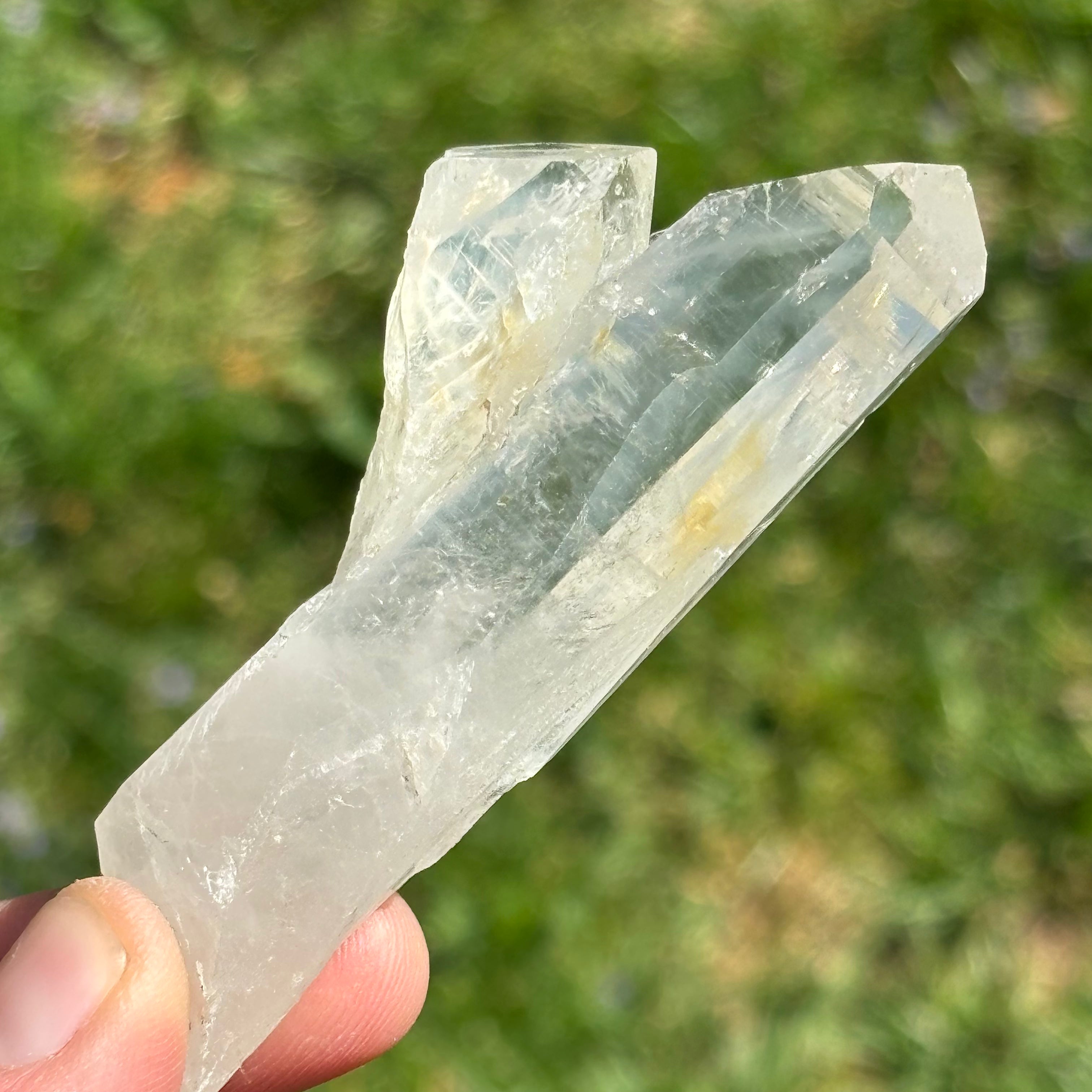 Colombian Quartz, Special Collection - 196