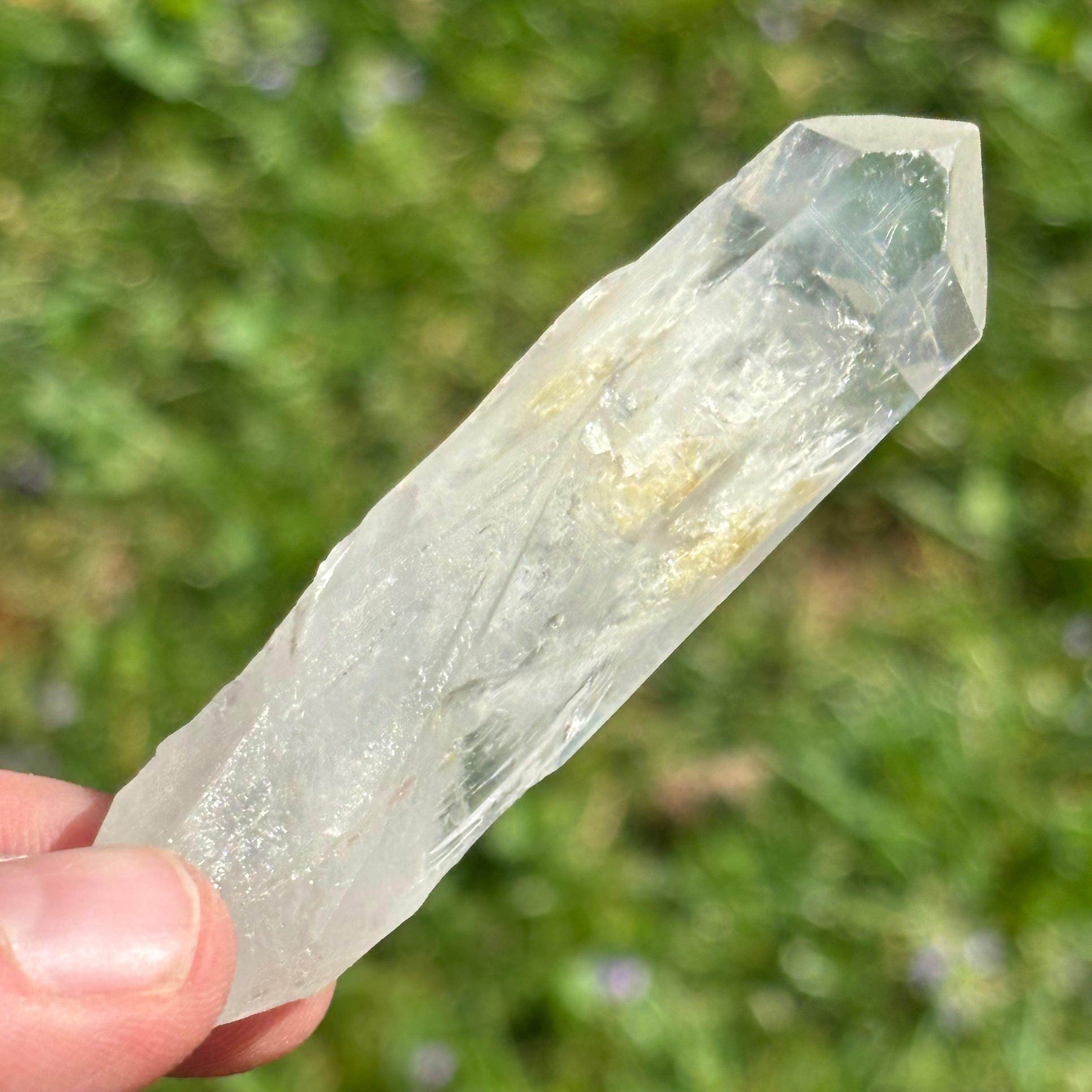 Colombian Quartz, Special Collection - 196