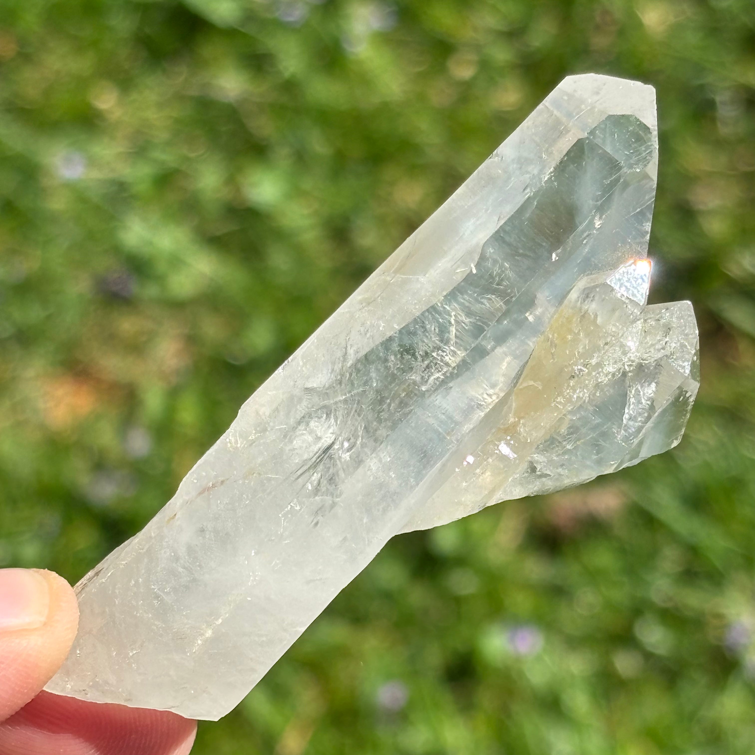 Colombian Quartz, Special Collection - 196