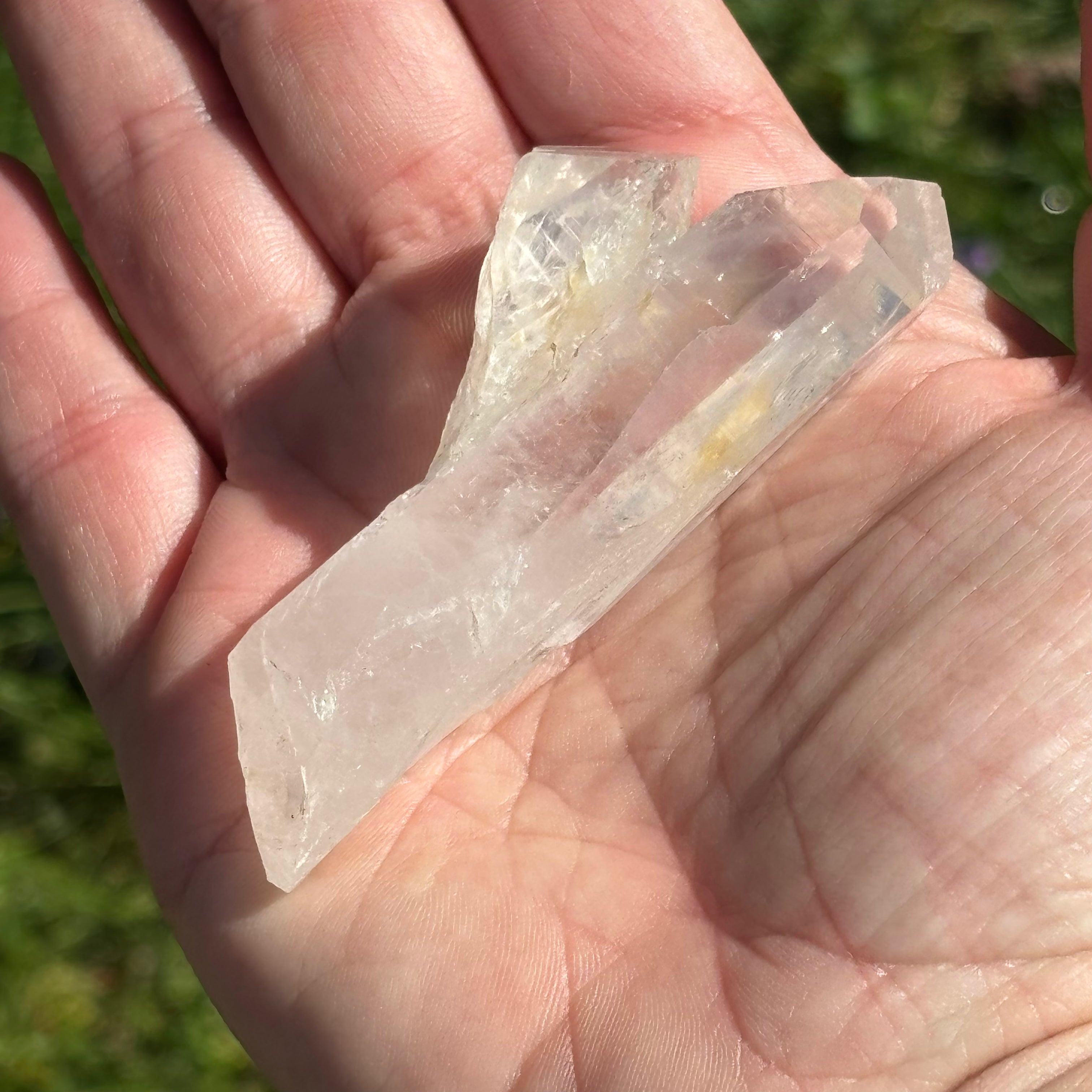Colombian Quartz, Special Collection - 196