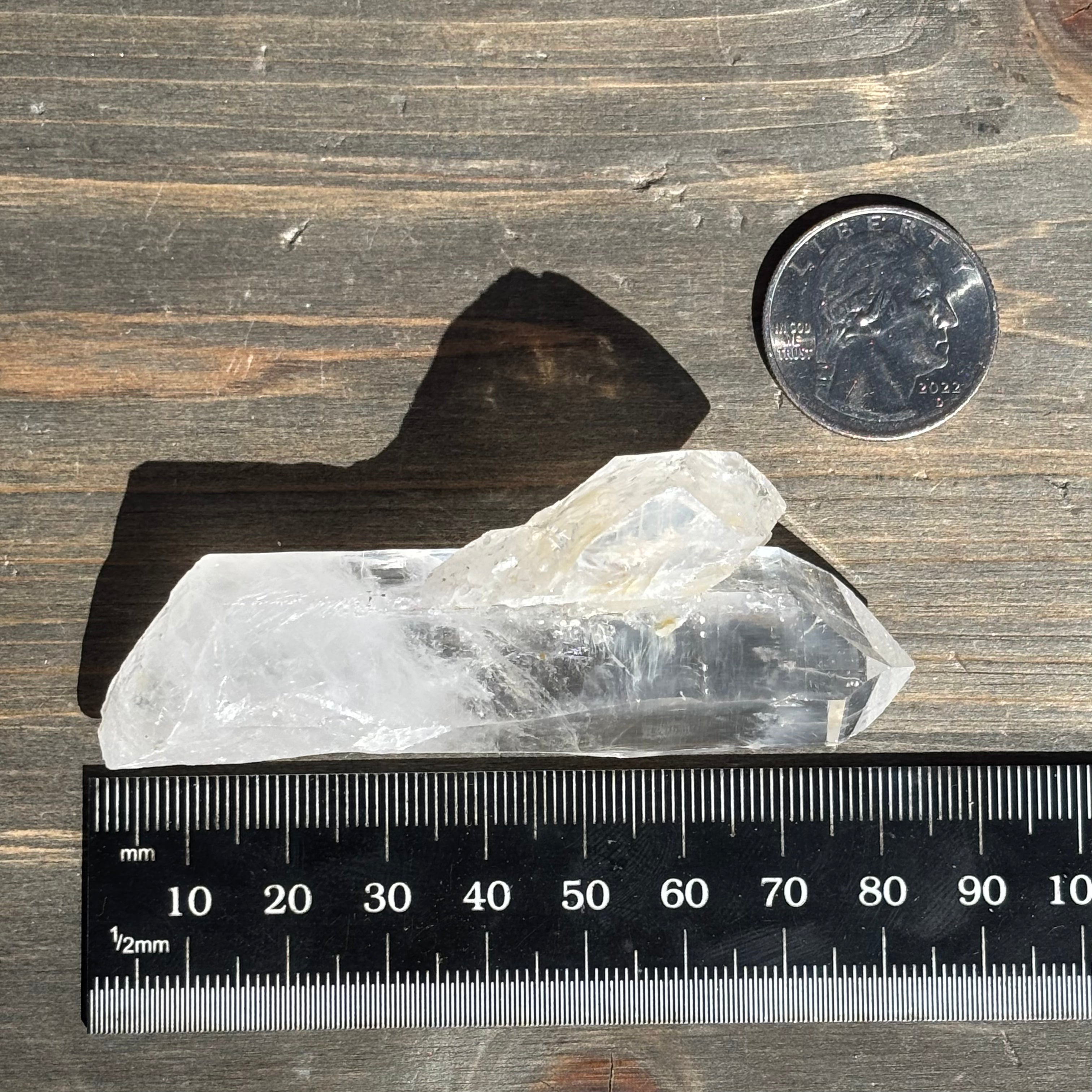 Colombian Quartz, Special Collection - 196
