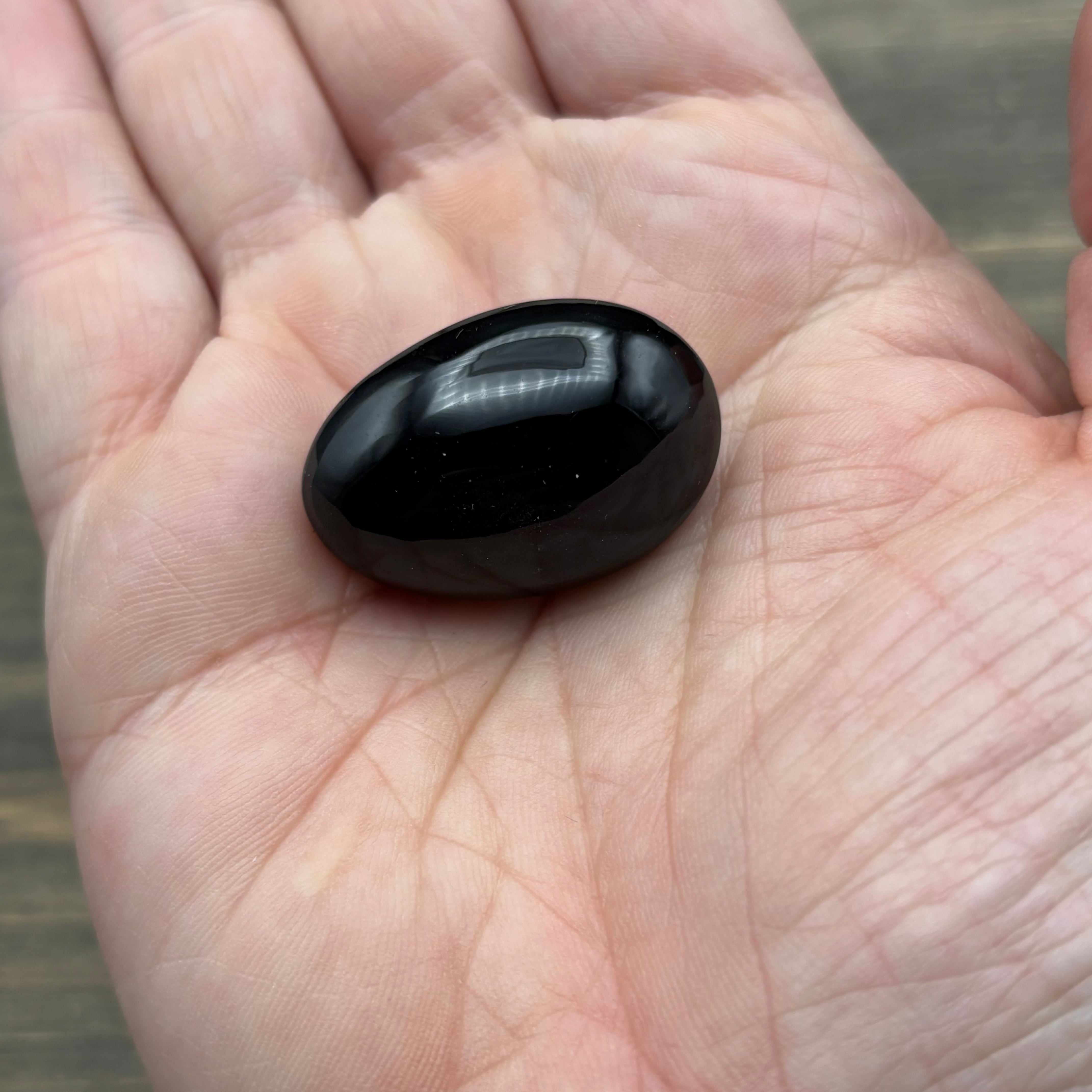 Rainbow Obsidian Talisman - 275