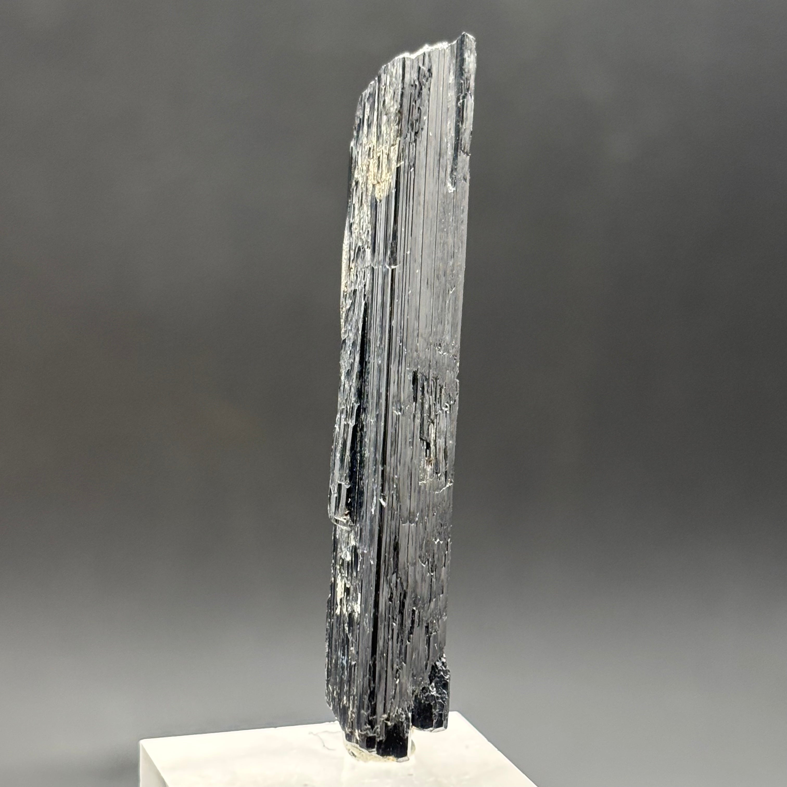 Black Tourmaline, Erongo Mountain - 248