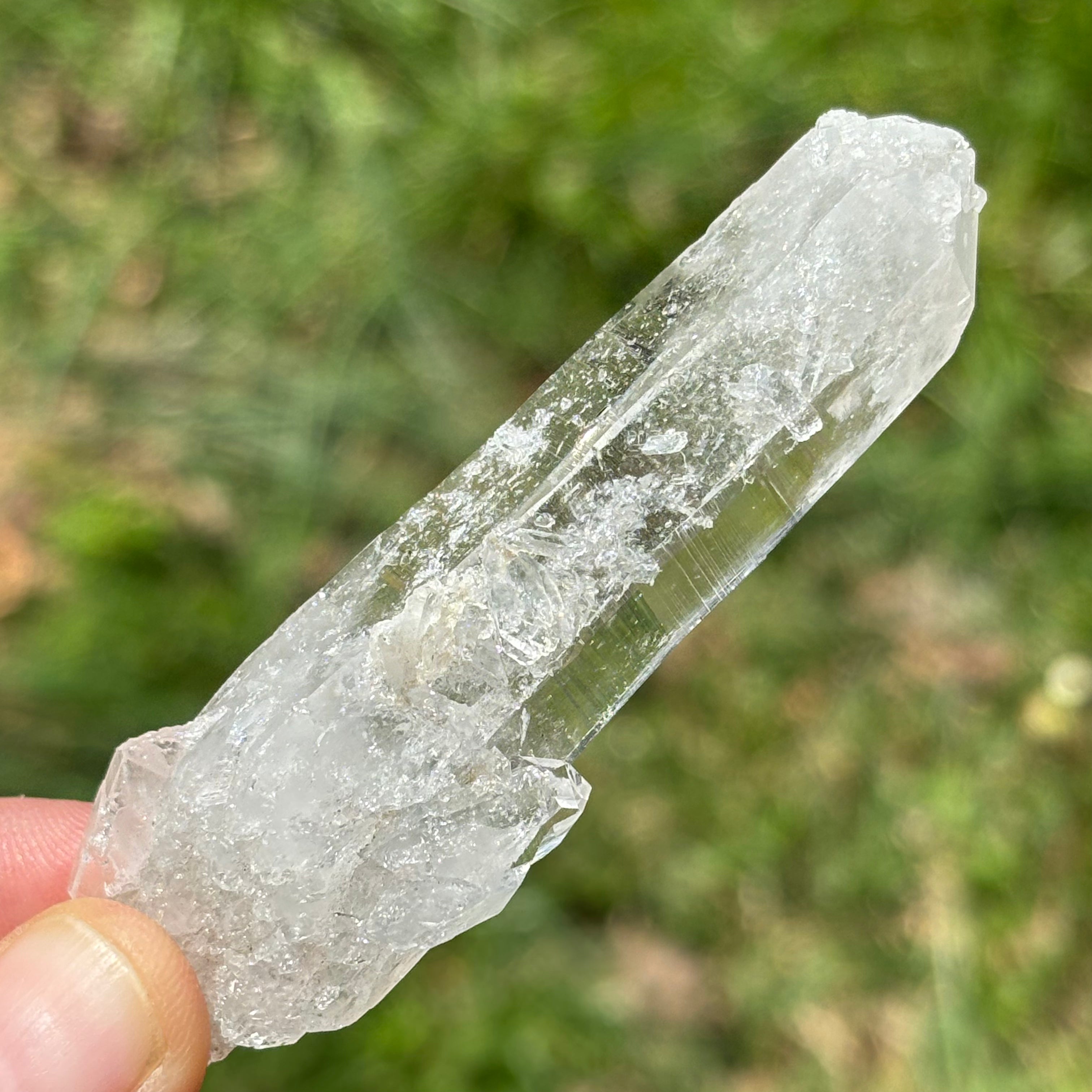 Colombian Quartz, Special Collection - 201