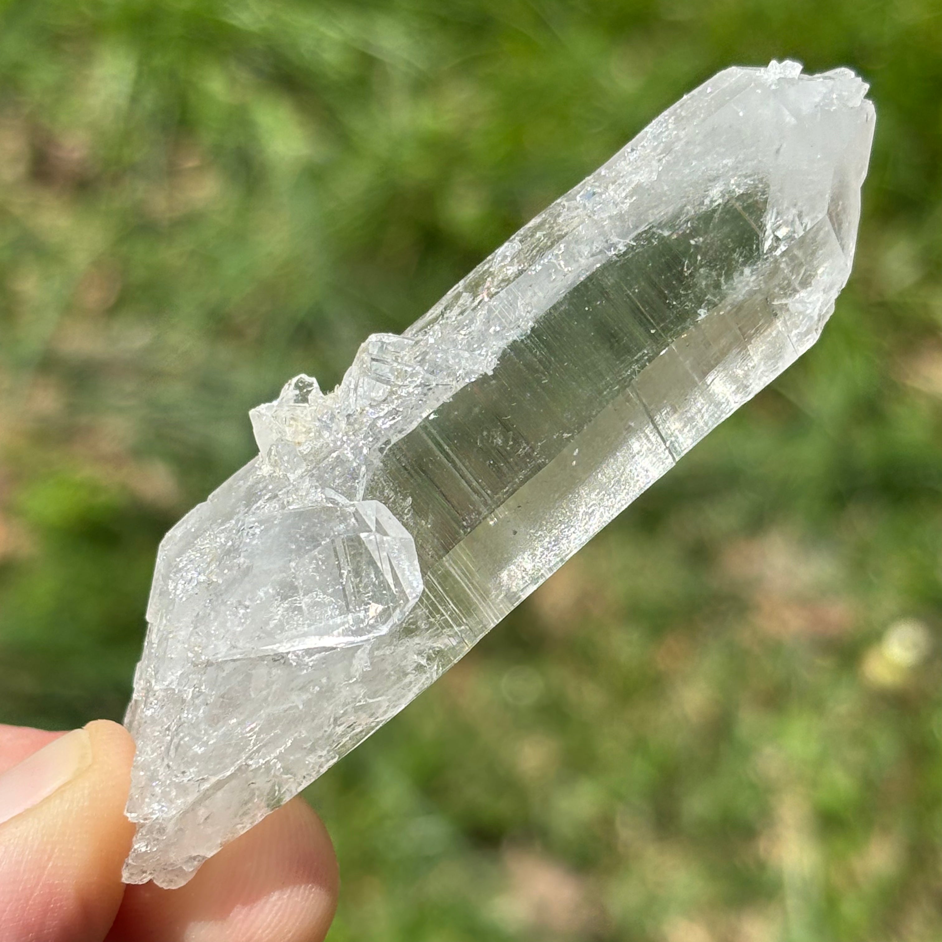 Colombian Quartz, Special Collection - 201