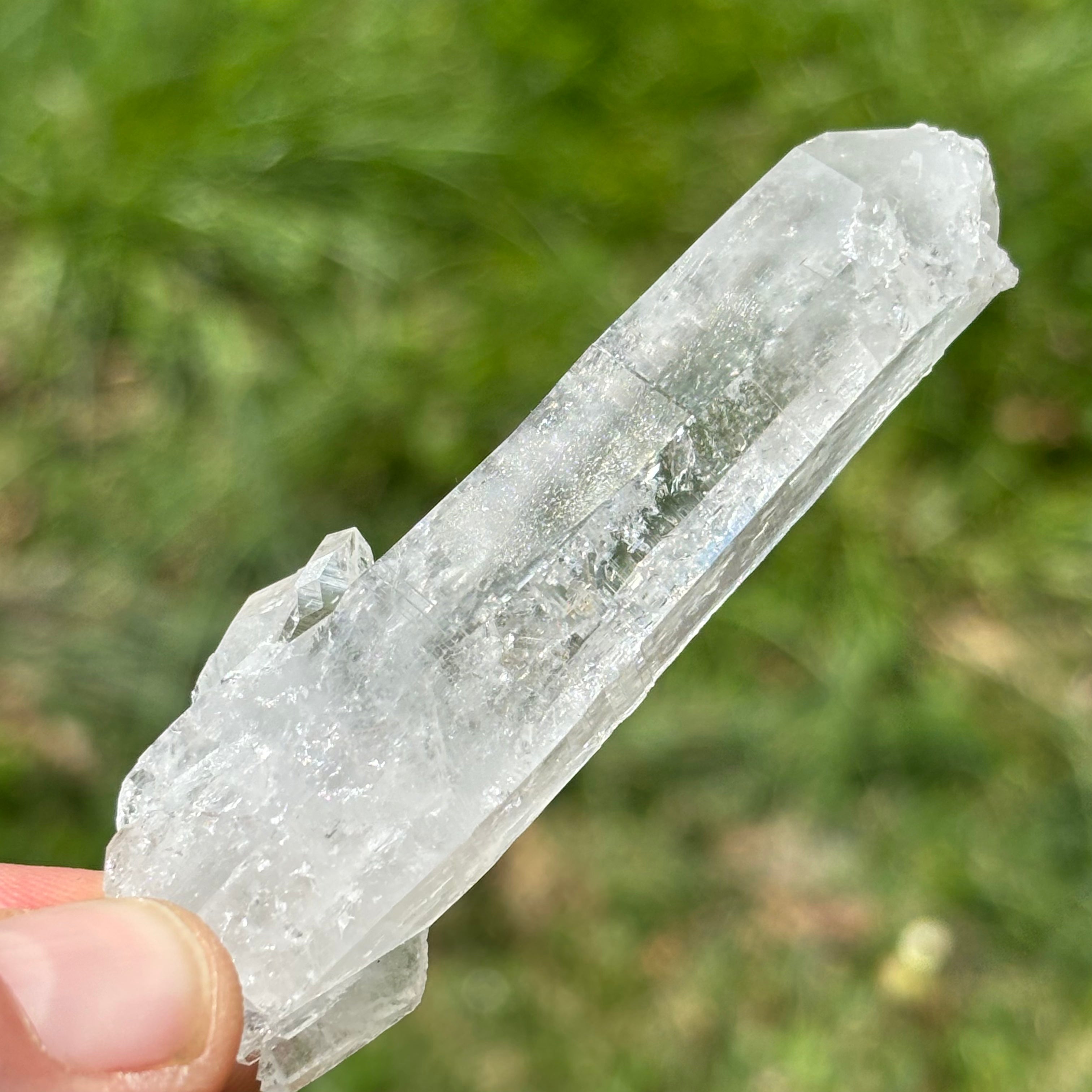 Colombian Quartz, Special Collection - 201