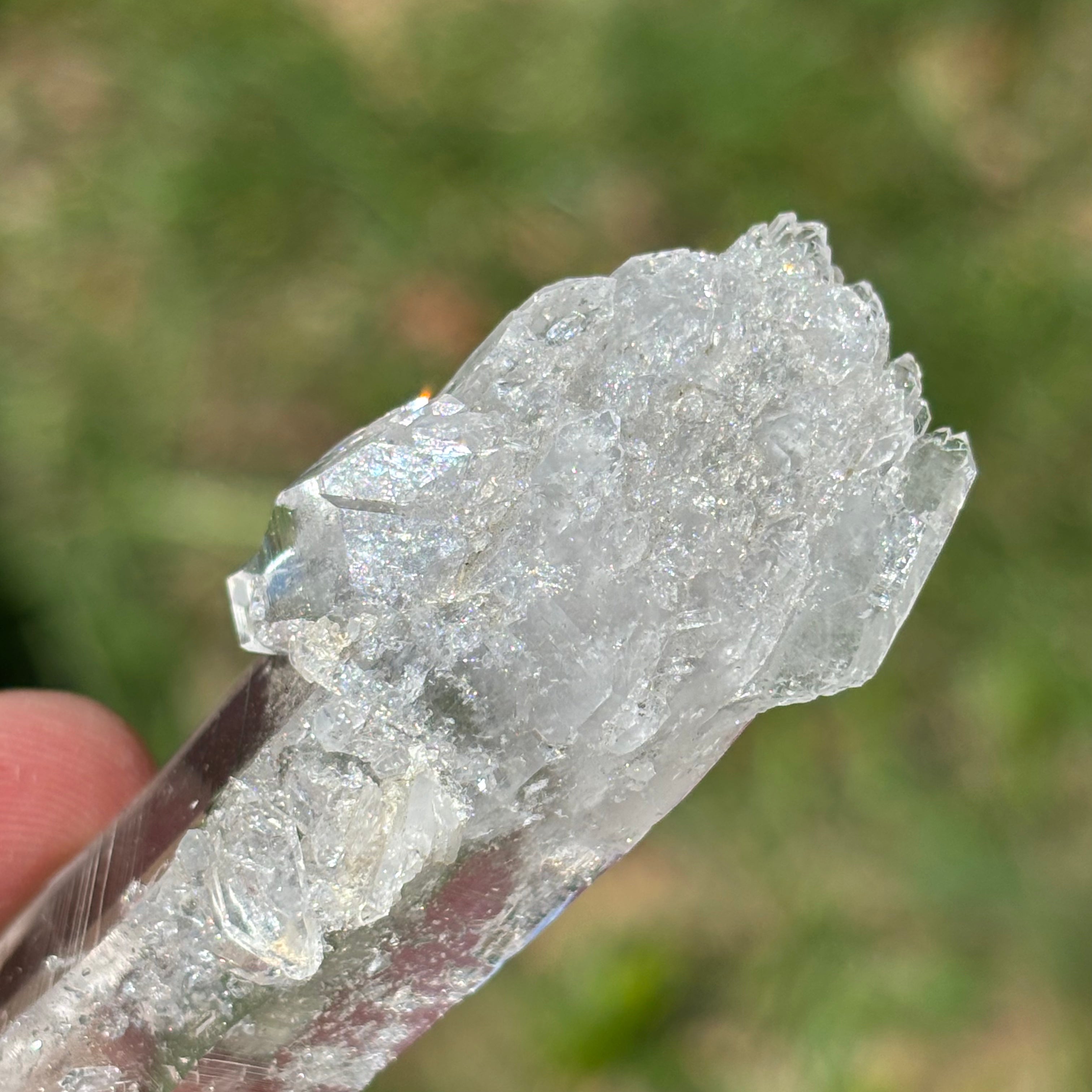 Colombian Quartz, Special Collection - 201