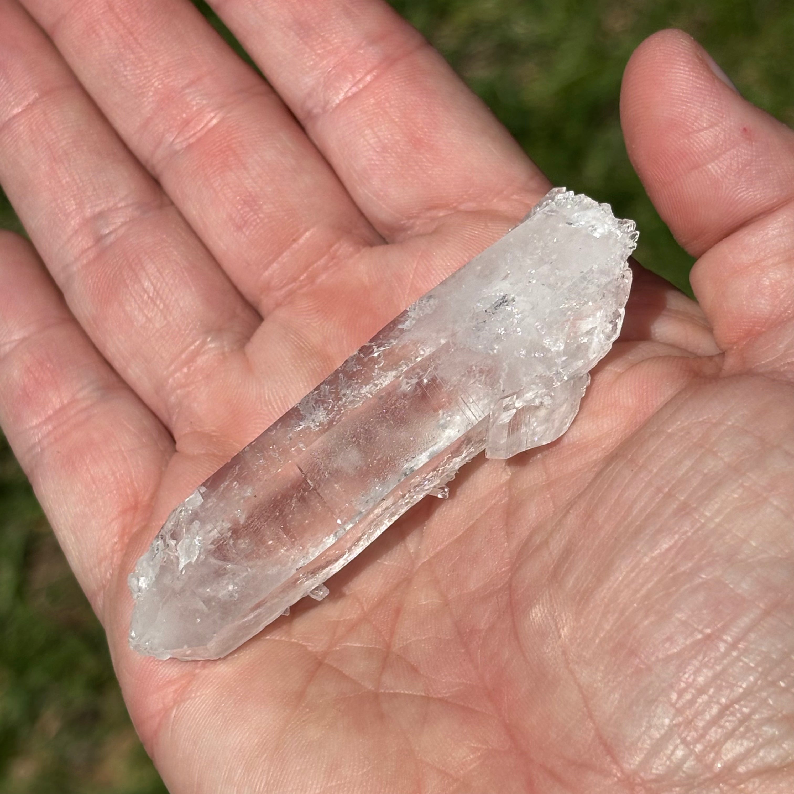 Colombian Quartz, Special Collection - 201