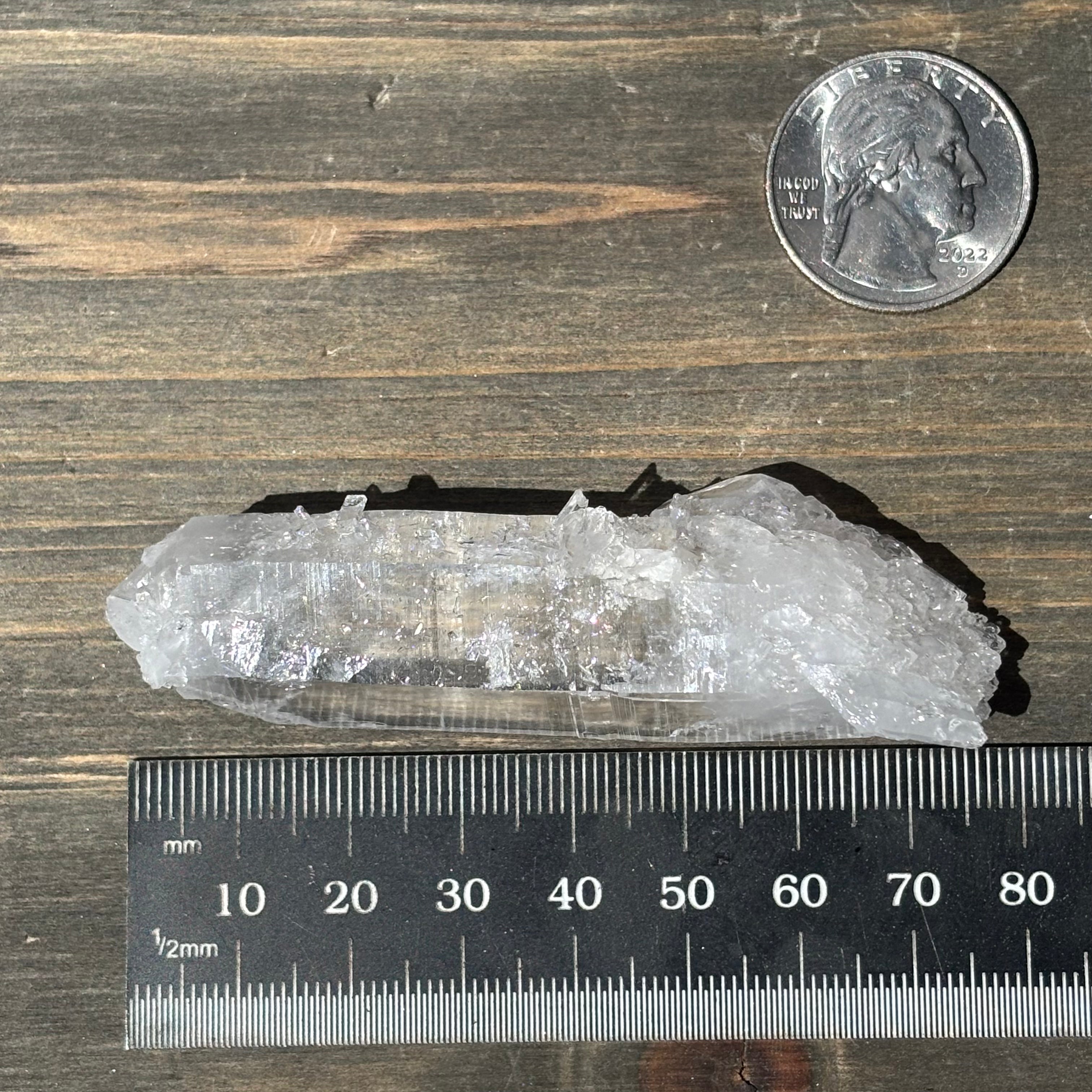 Colombian Quartz, Special Collection - 201