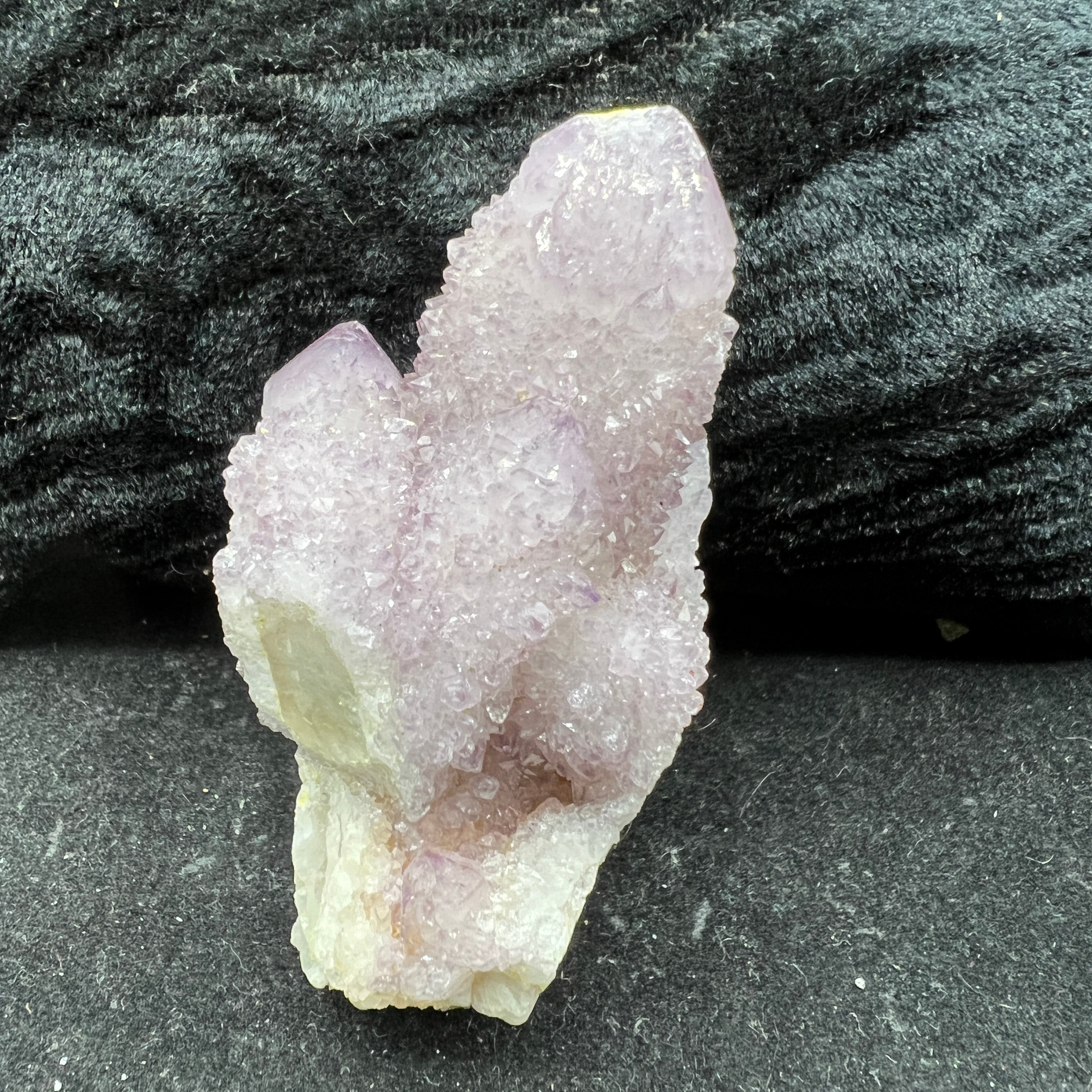 Spirit Faerie Quartz - 001