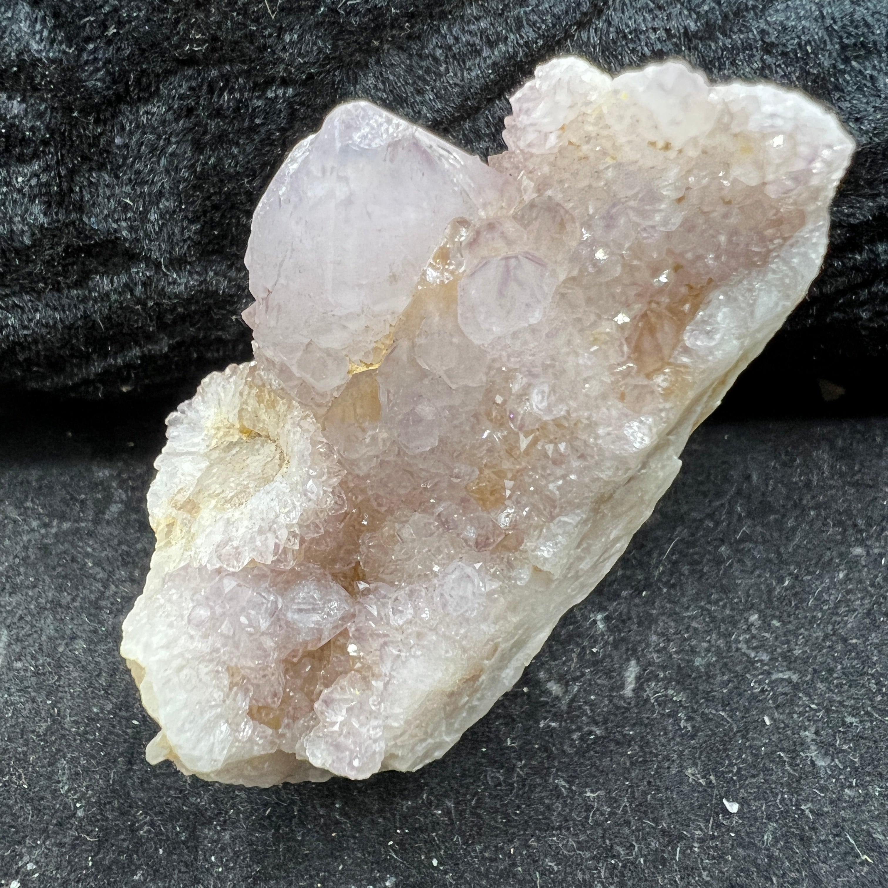 Spirit Faerie Quartz - 004