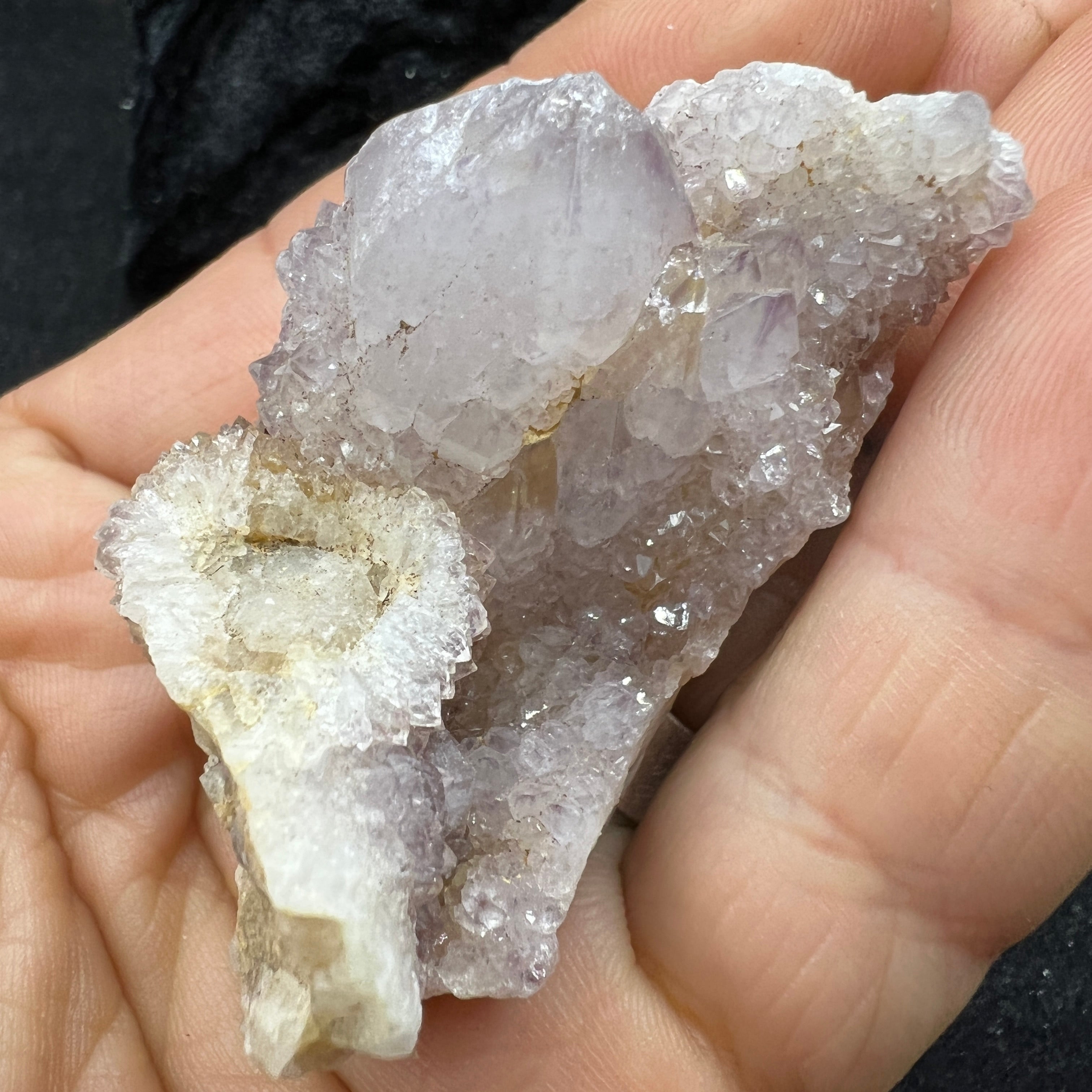Spirit Faerie Quartz - 004