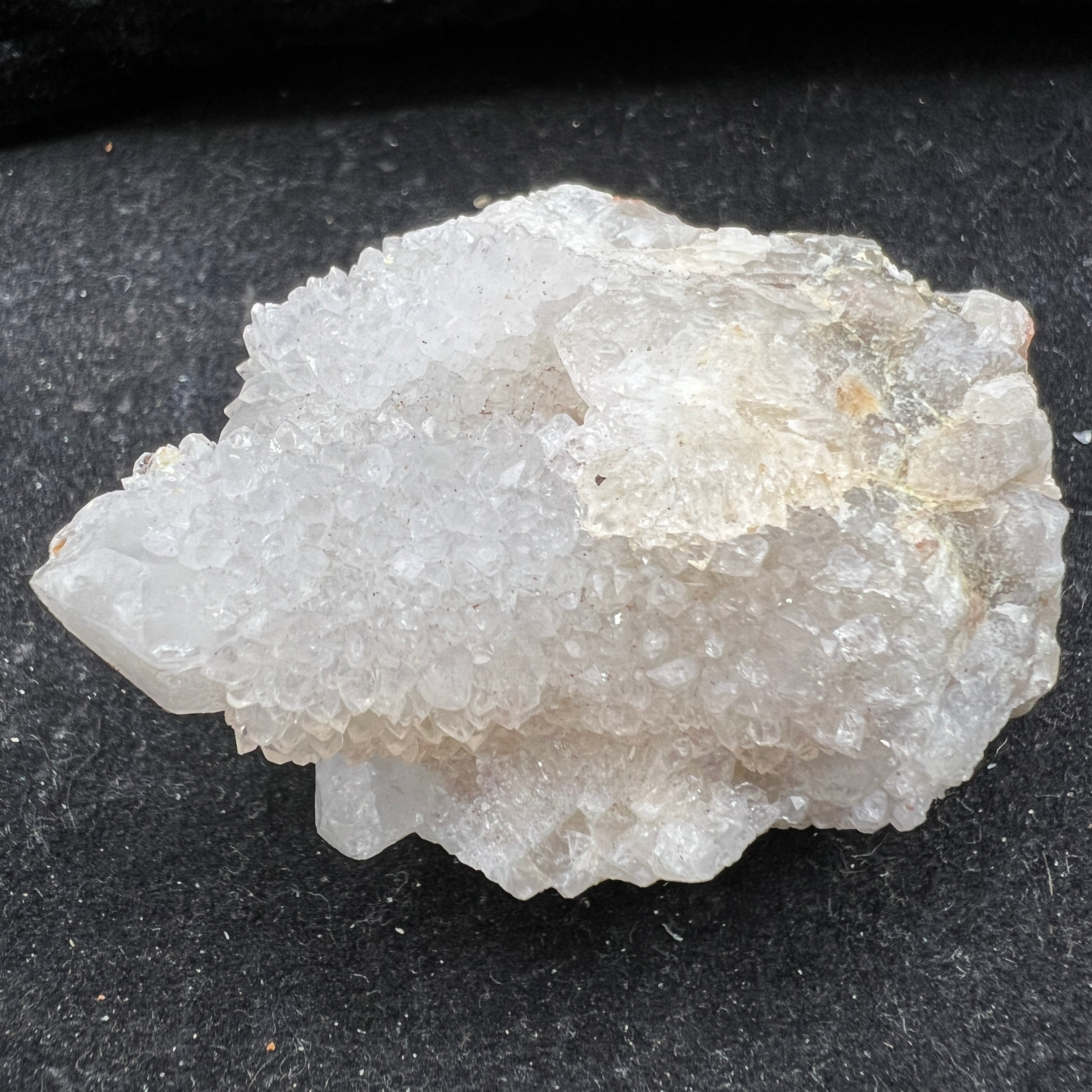 Spirit Faerie Quartz - 006