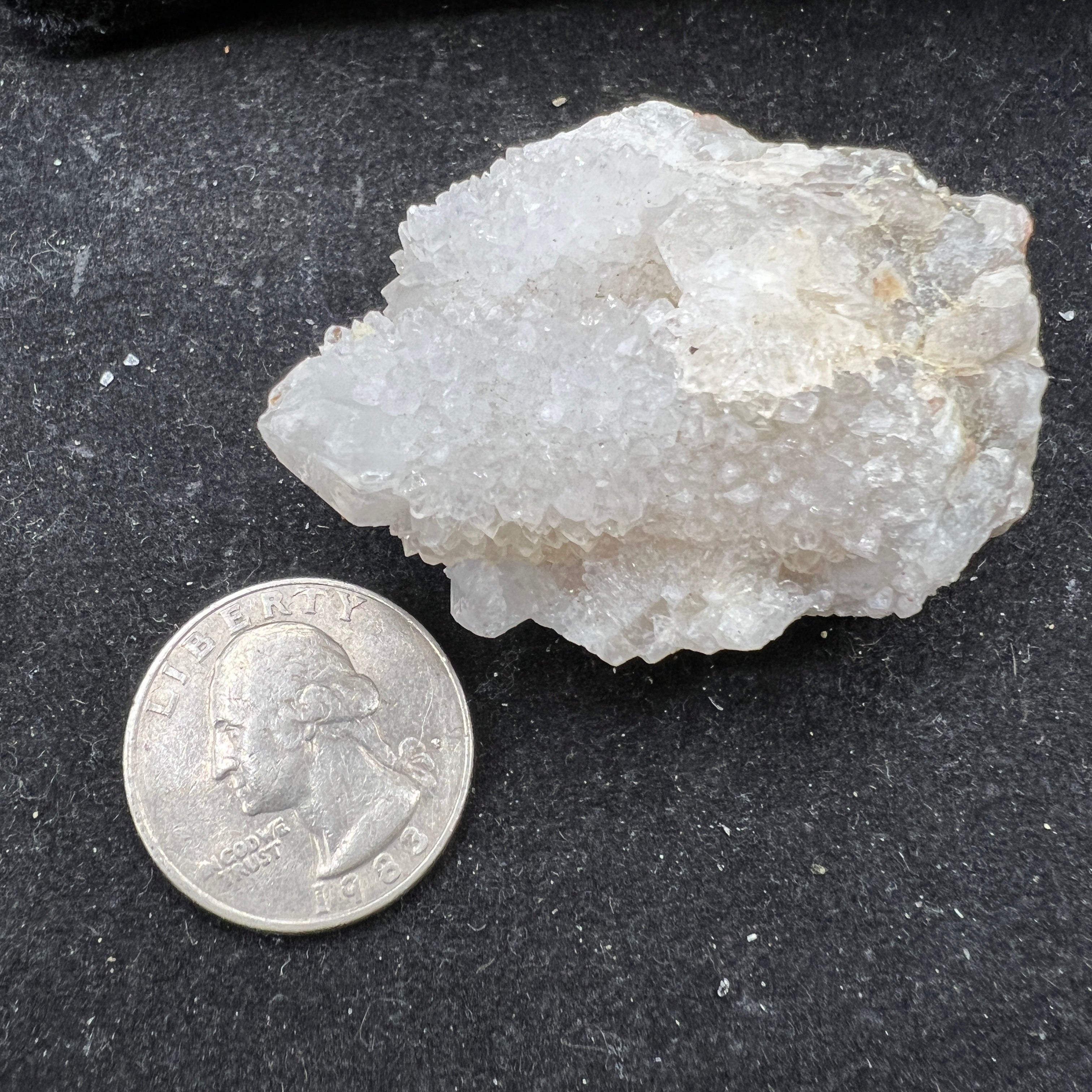 Spirit Faerie Quartz - 006