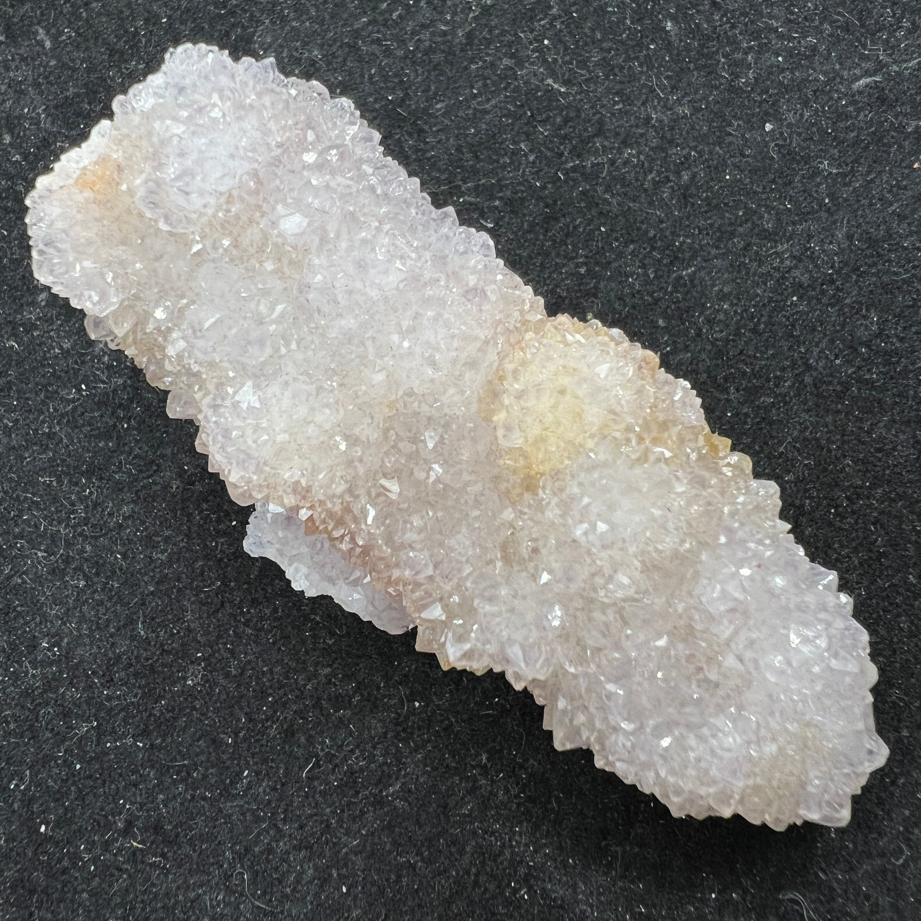 Spirit Faerie Quartz - 011