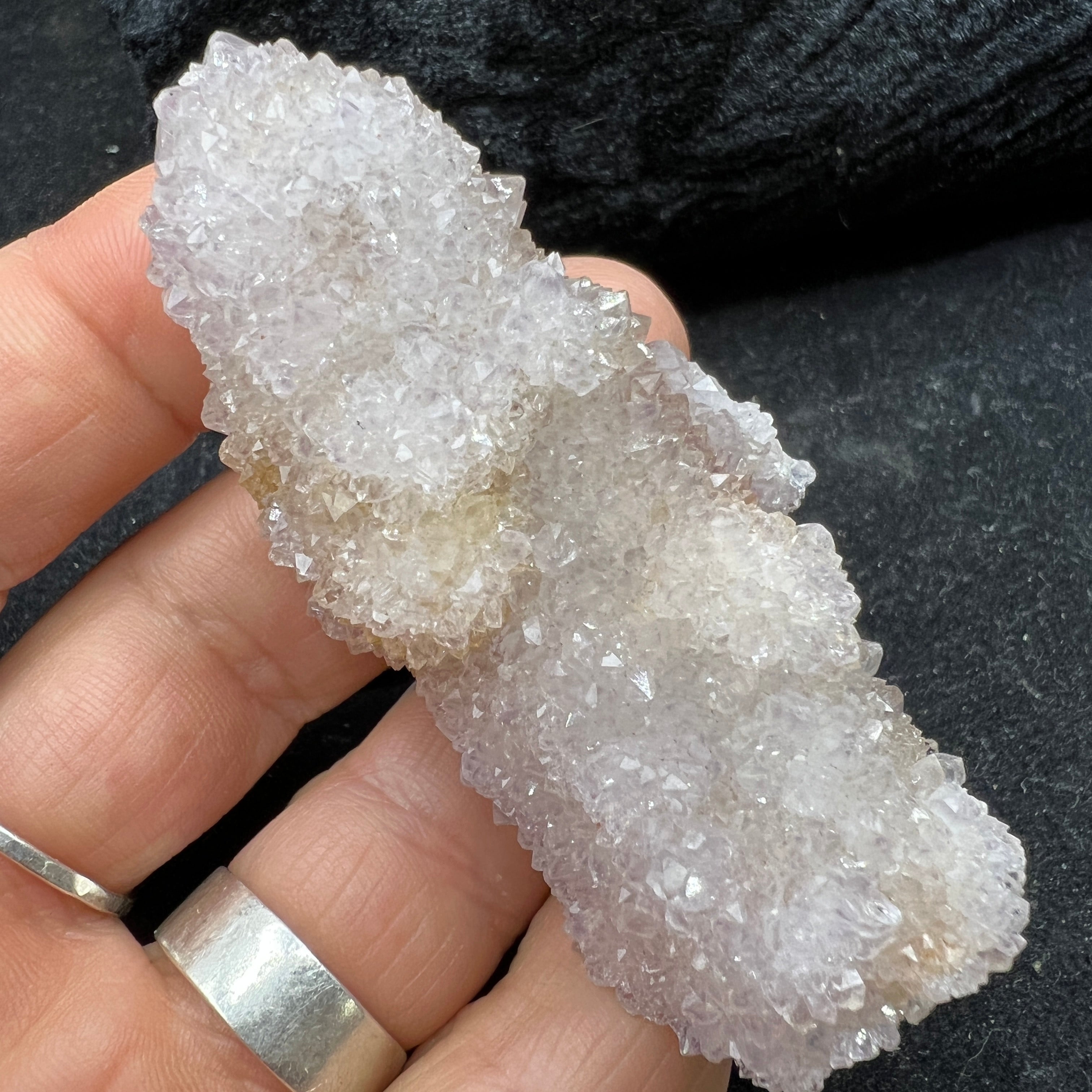 Spirit Faerie Quartz - 011