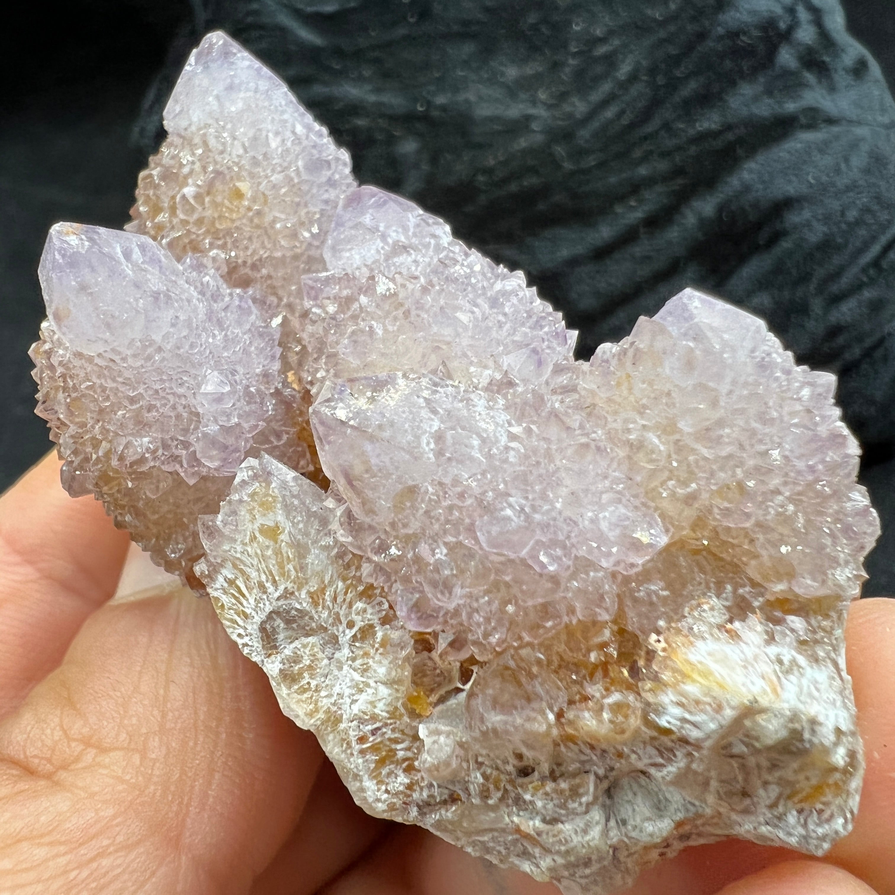Spirit Faerie Quartz - 020