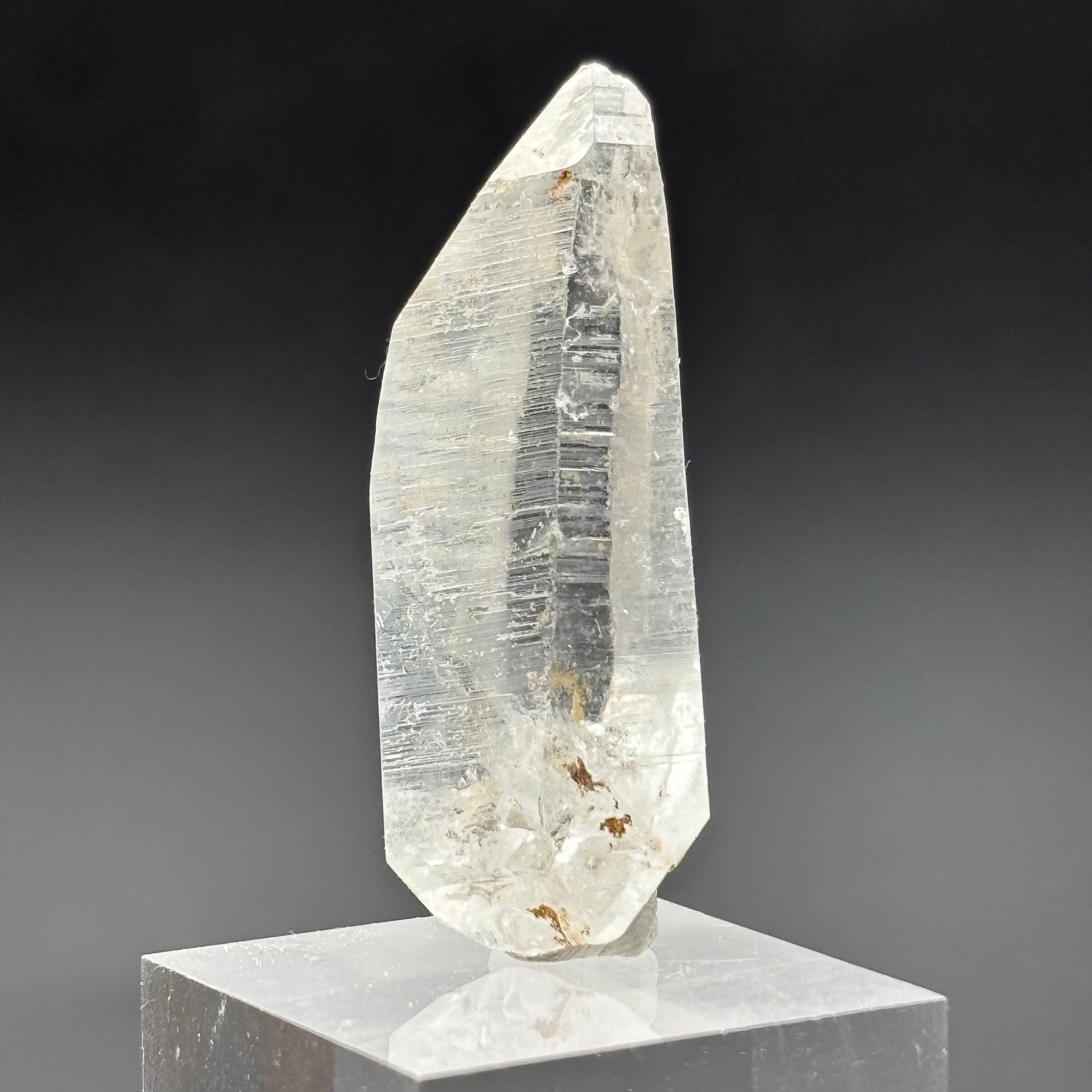 Colombian Quartz, Special Collection - 130