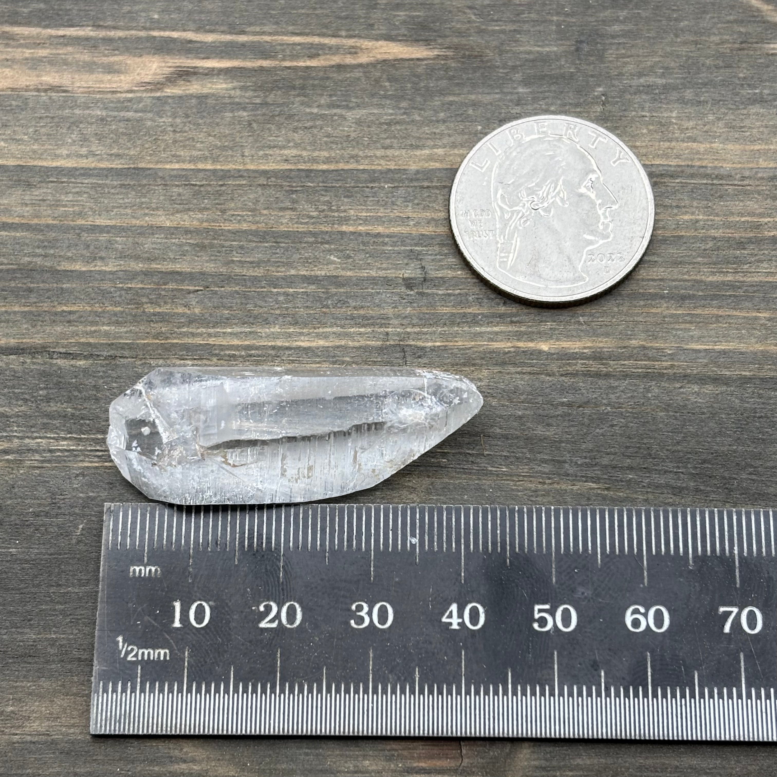 Colombian Quartz, Special Collection - 130