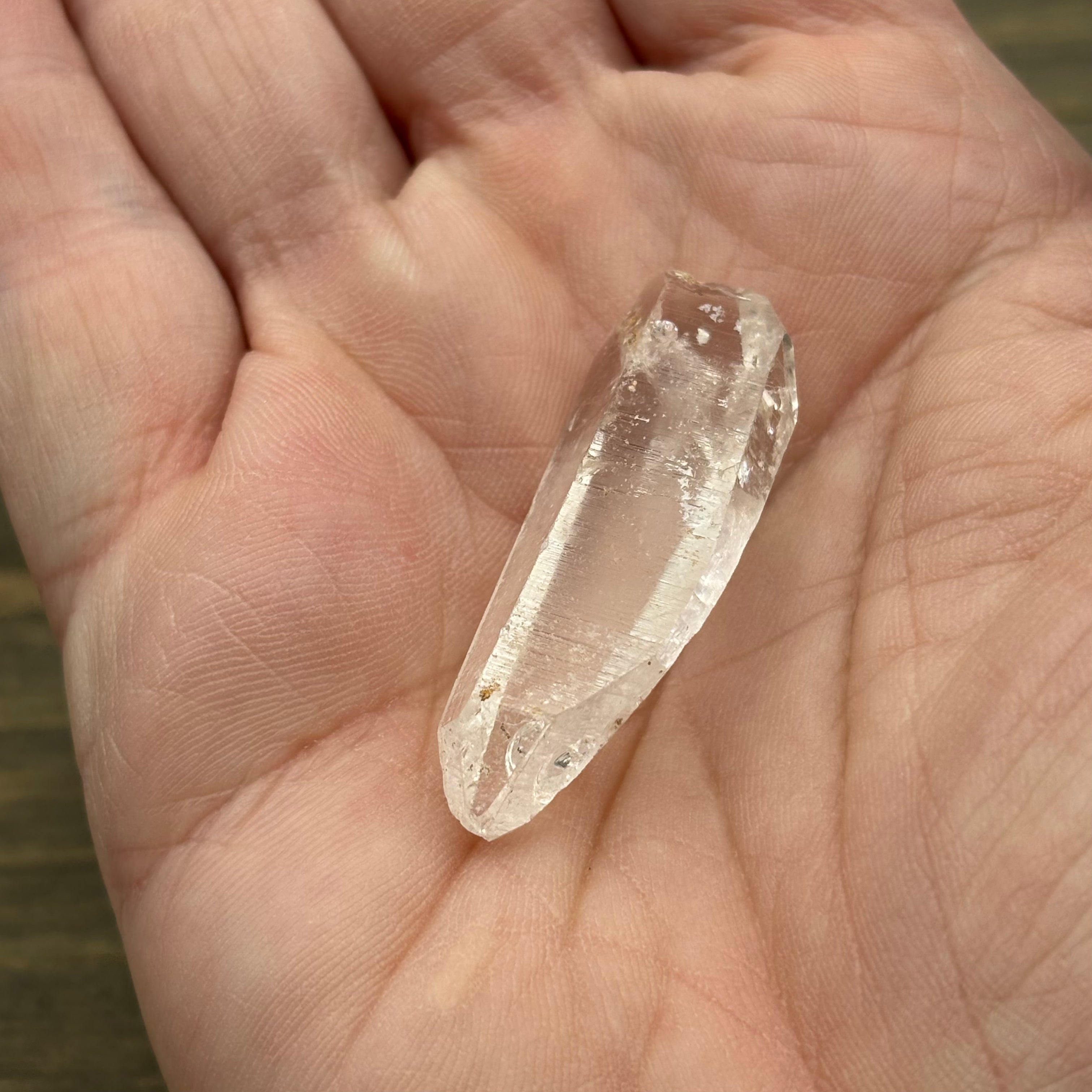Colombian Quartz, Special Collection - 130