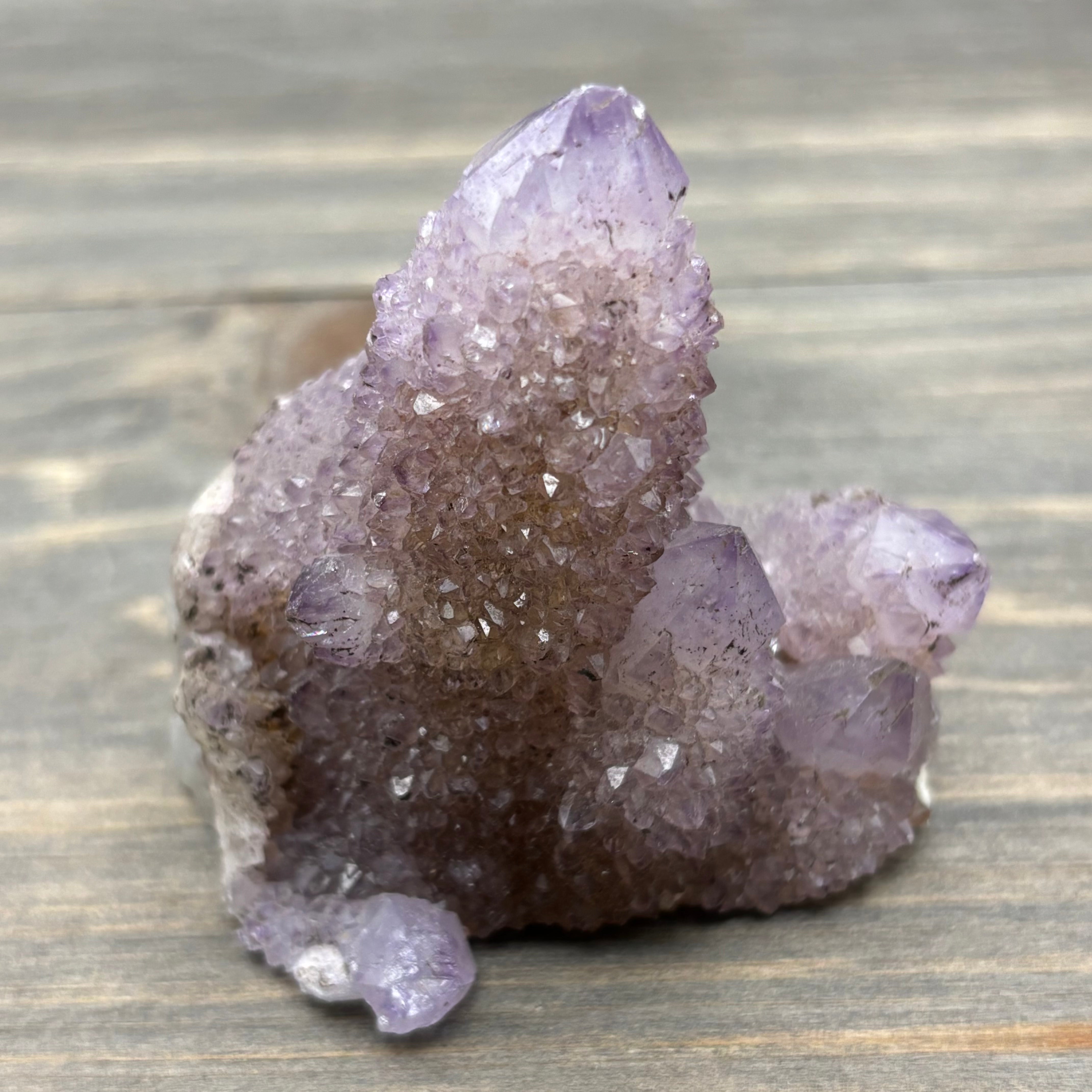 Spirit Faerie Quartz - 028