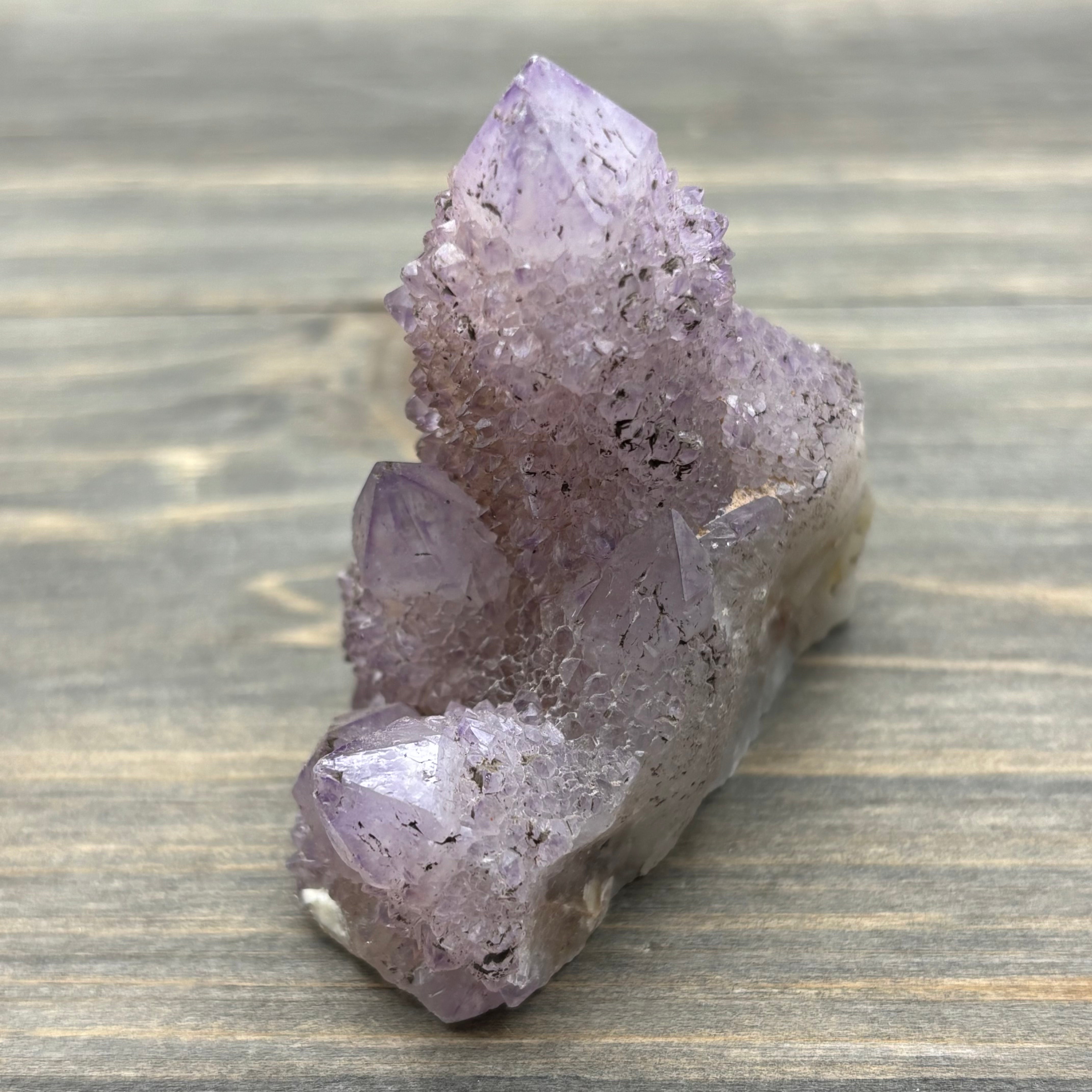 Spirit Faerie Quartz - 028