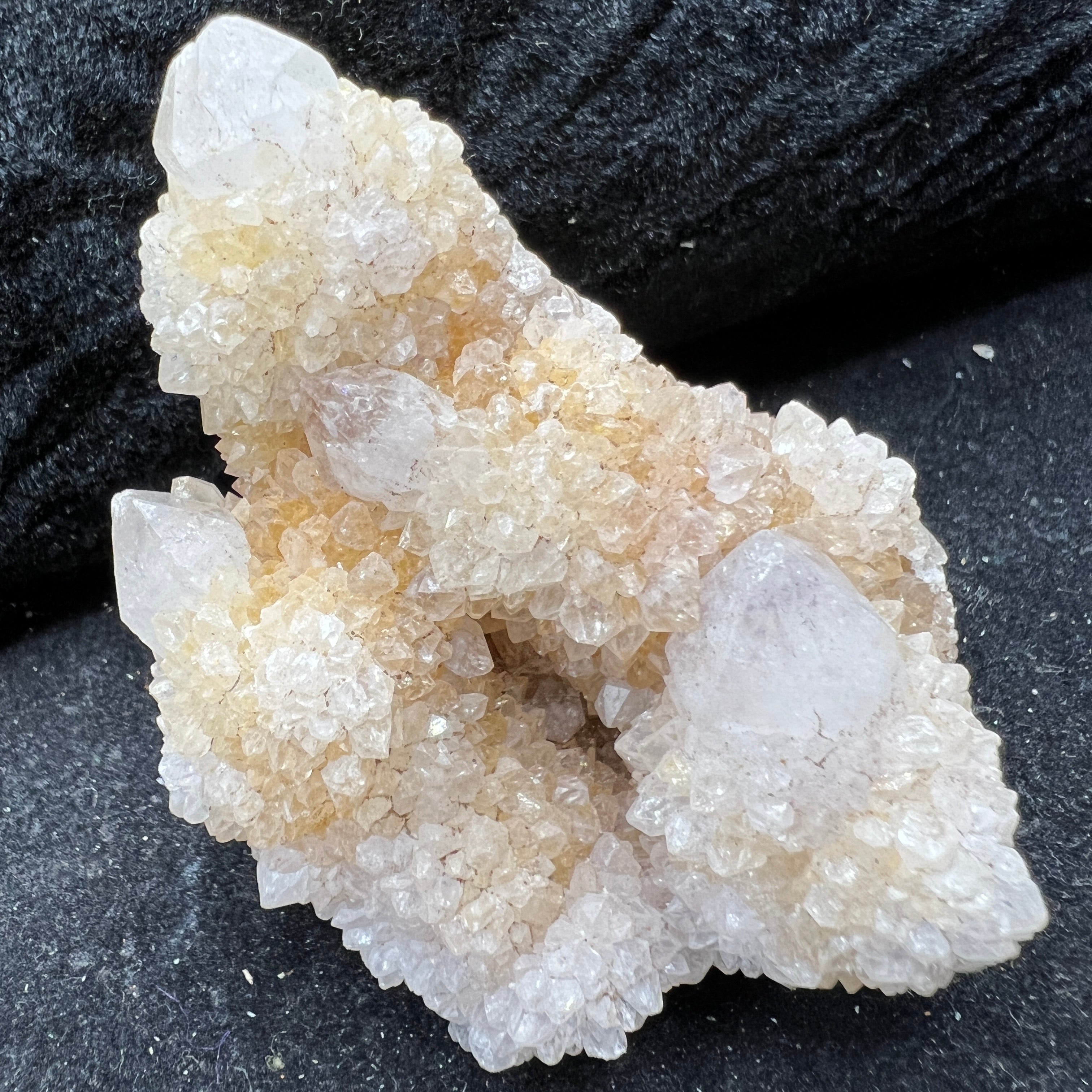 Spirit Faerie Quartz - 026