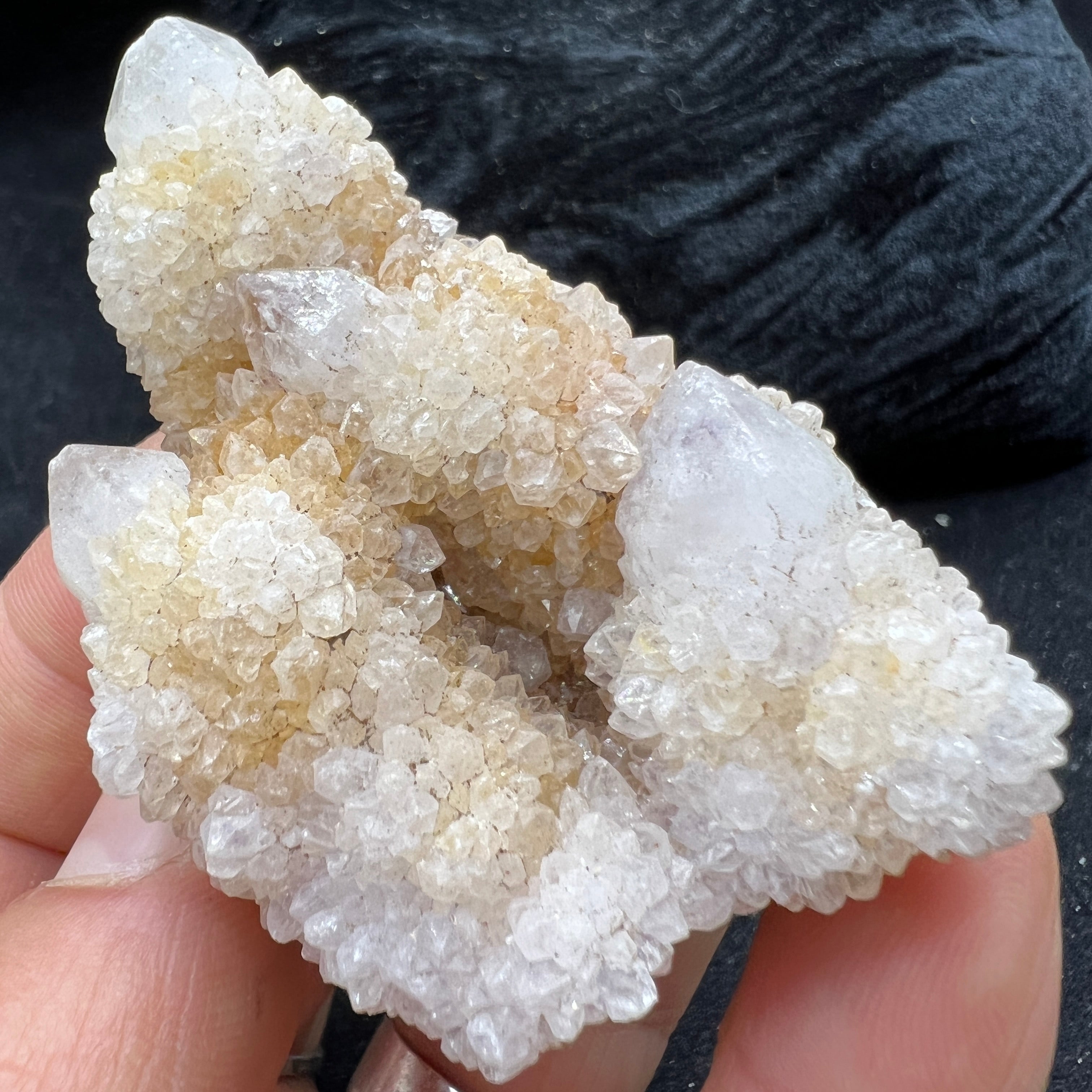 Spirit Faerie Quartz - 026