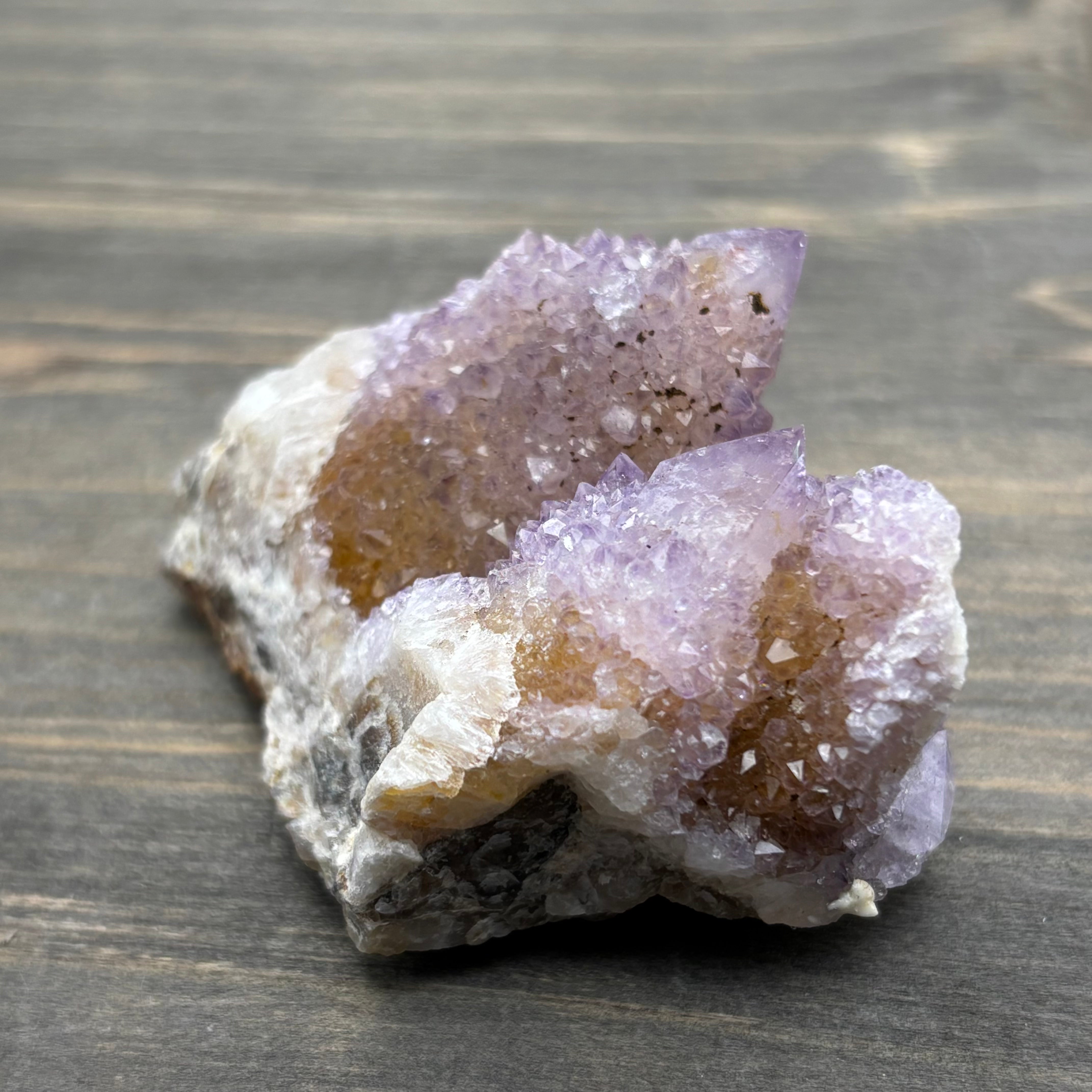 Spirit Faerie Quartz - 030