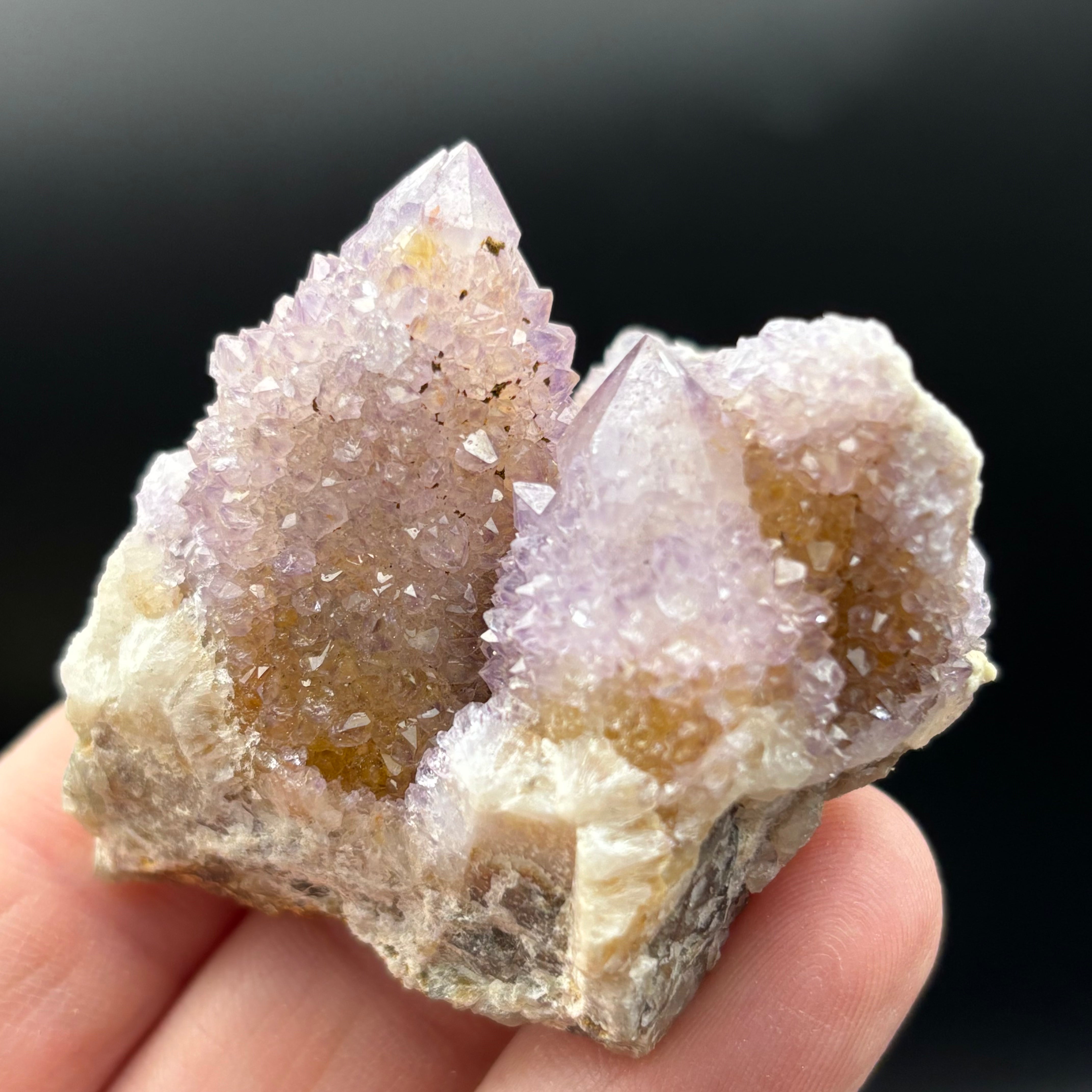 Spirit Faerie Quartz - 030