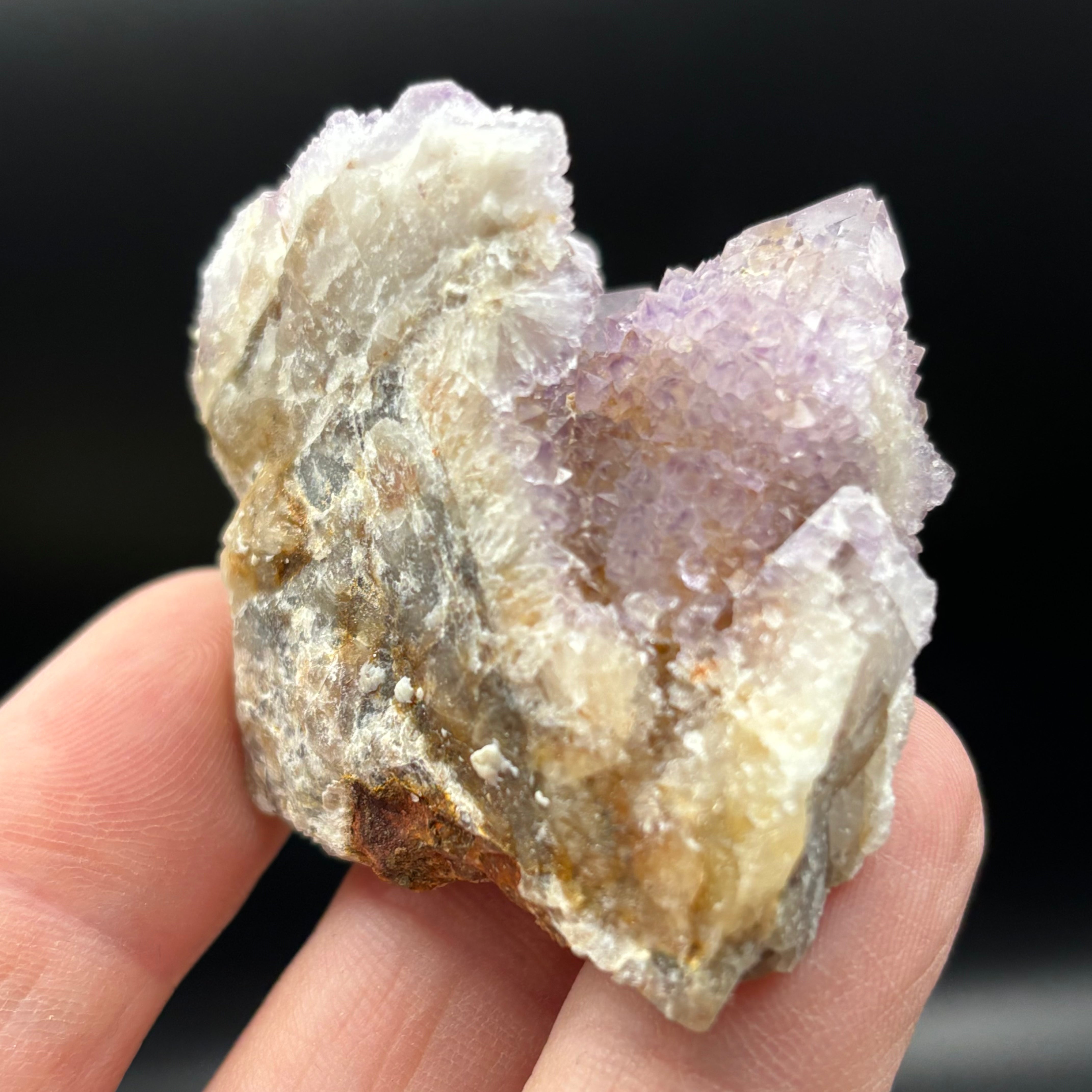 Spirit Faerie Quartz - 030